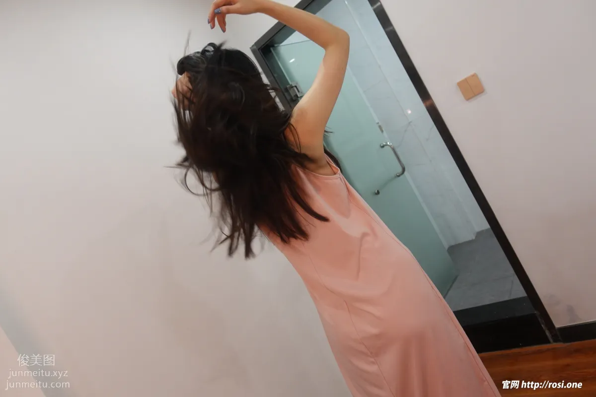 [ROSI写真]2022.05.12 NO.3811 page 55