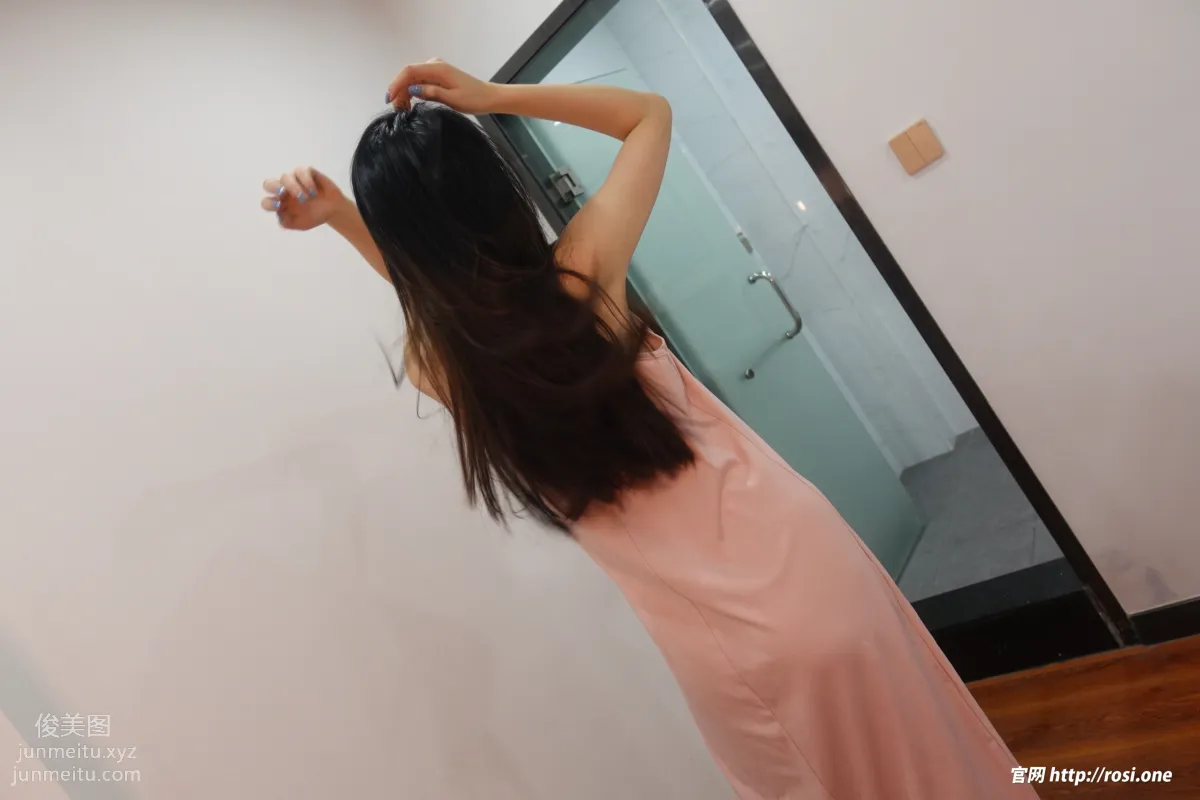[ROSI写真]2022.05.12 NO.3811 page 66