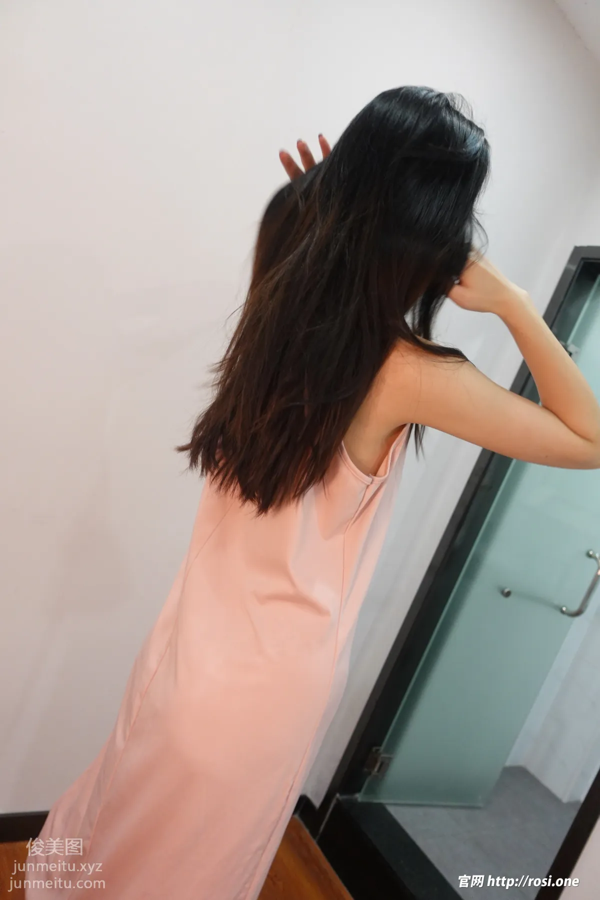 [ROSI写真]2022.05.12 NO.3811 page 75