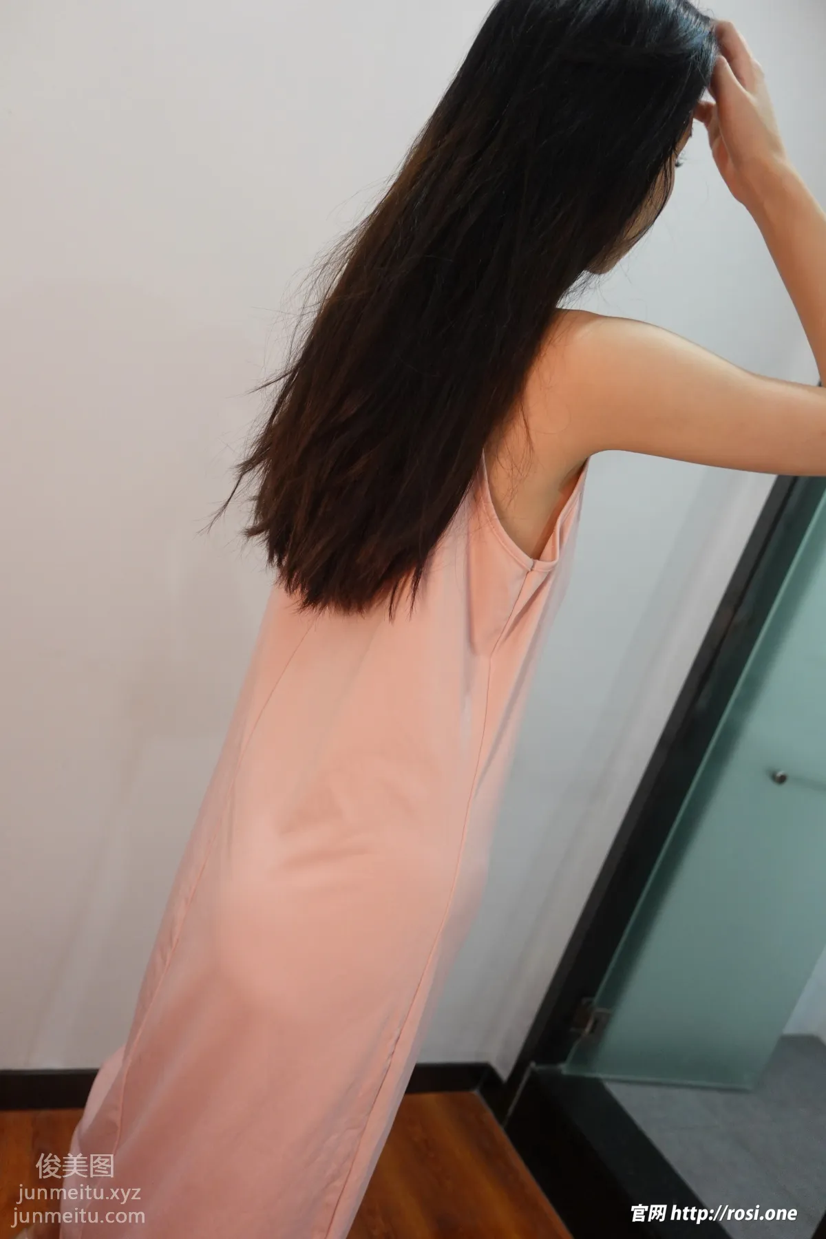 [ROSI写真]2022.05.12 NO.3811 page 76