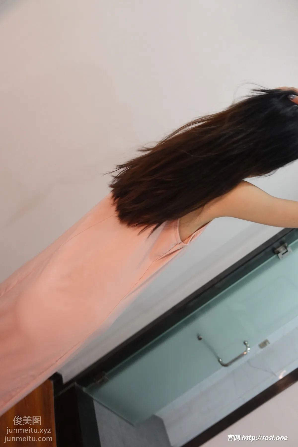 [ROSI写真]2022.05.12 NO.3811 page 77