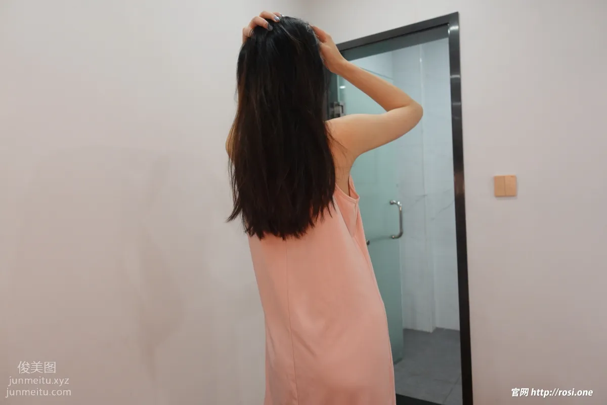 [ROSI写真]2022.05.12 NO.3811 page 78