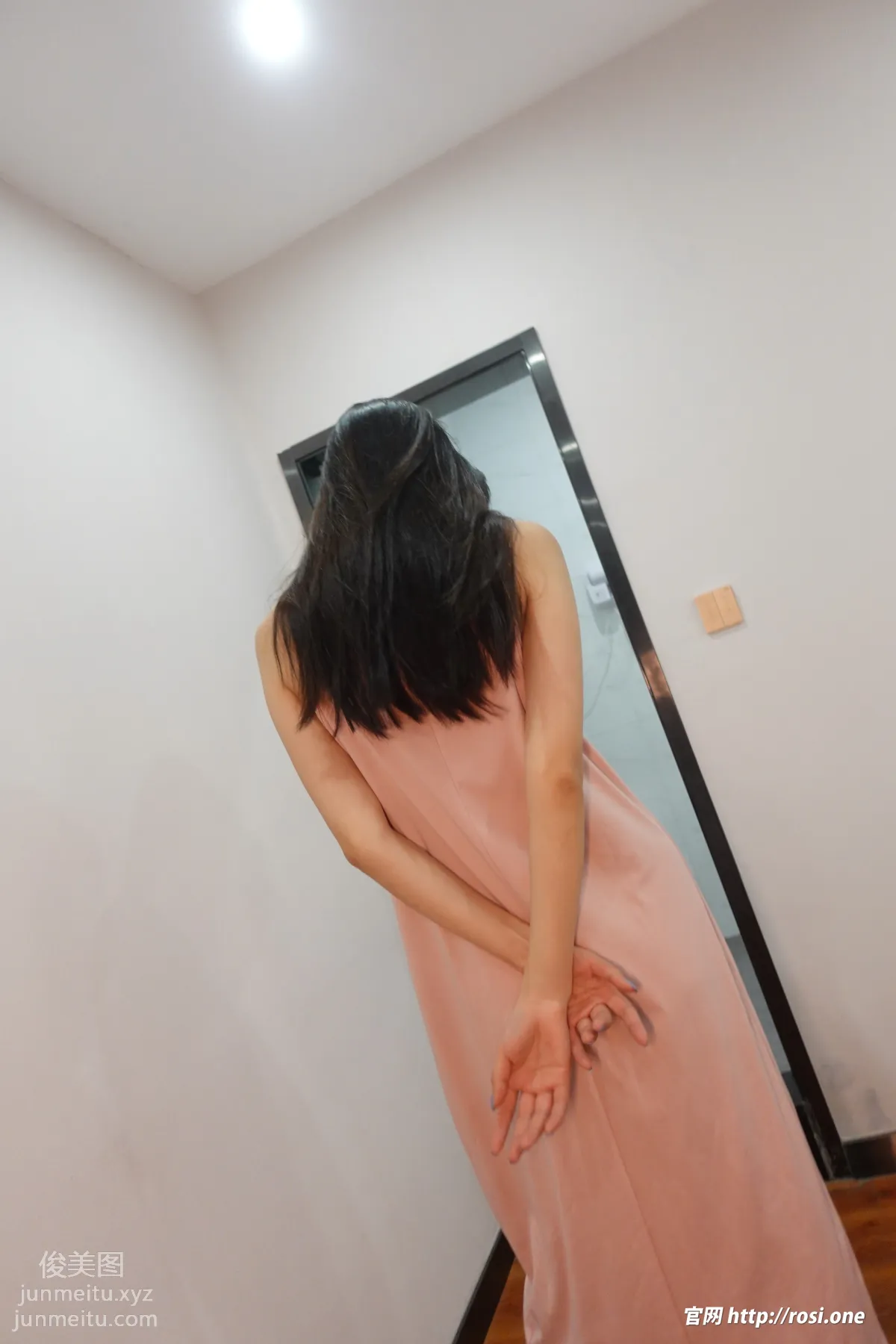 [ROSI写真]2022.05.12 NO.3811 page 83