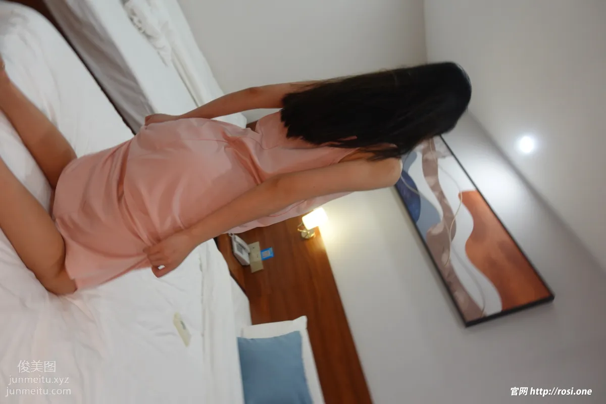 [ROSI写真]2022.05.12 NO.3811 page 119