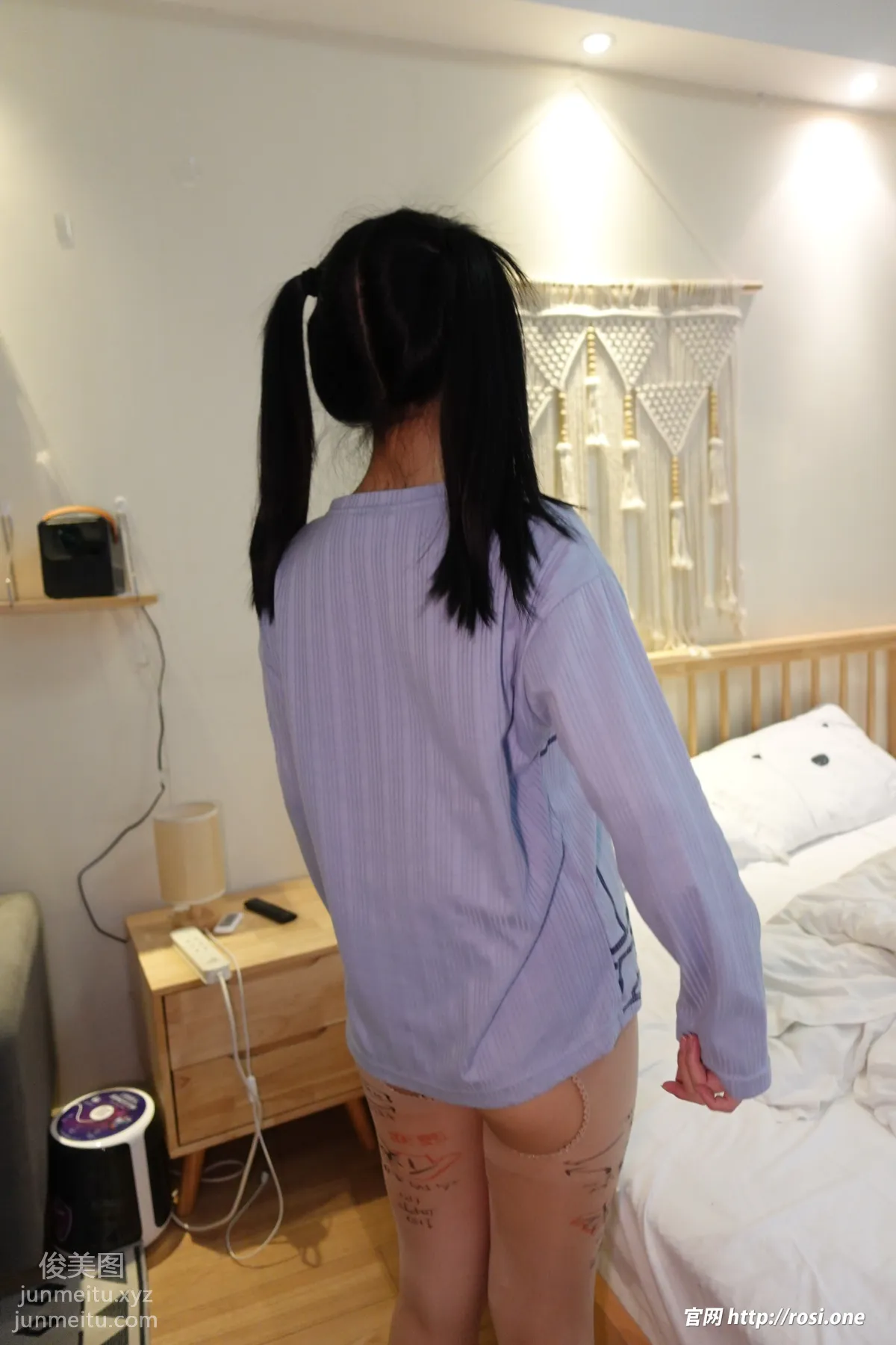[ROSI写真]2022.05.13 NO.3812 page 21