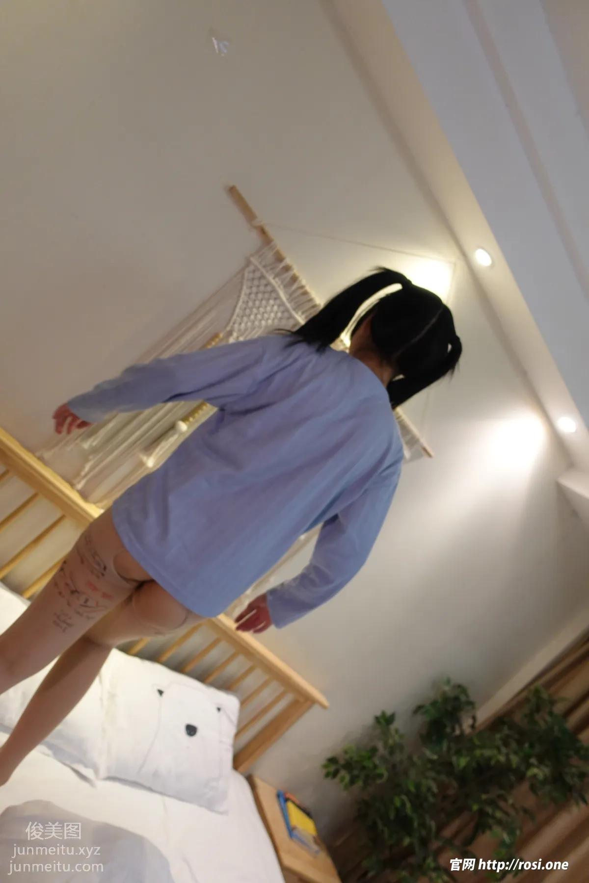 [ROSI写真]2022.05.13 NO.3812 page 63