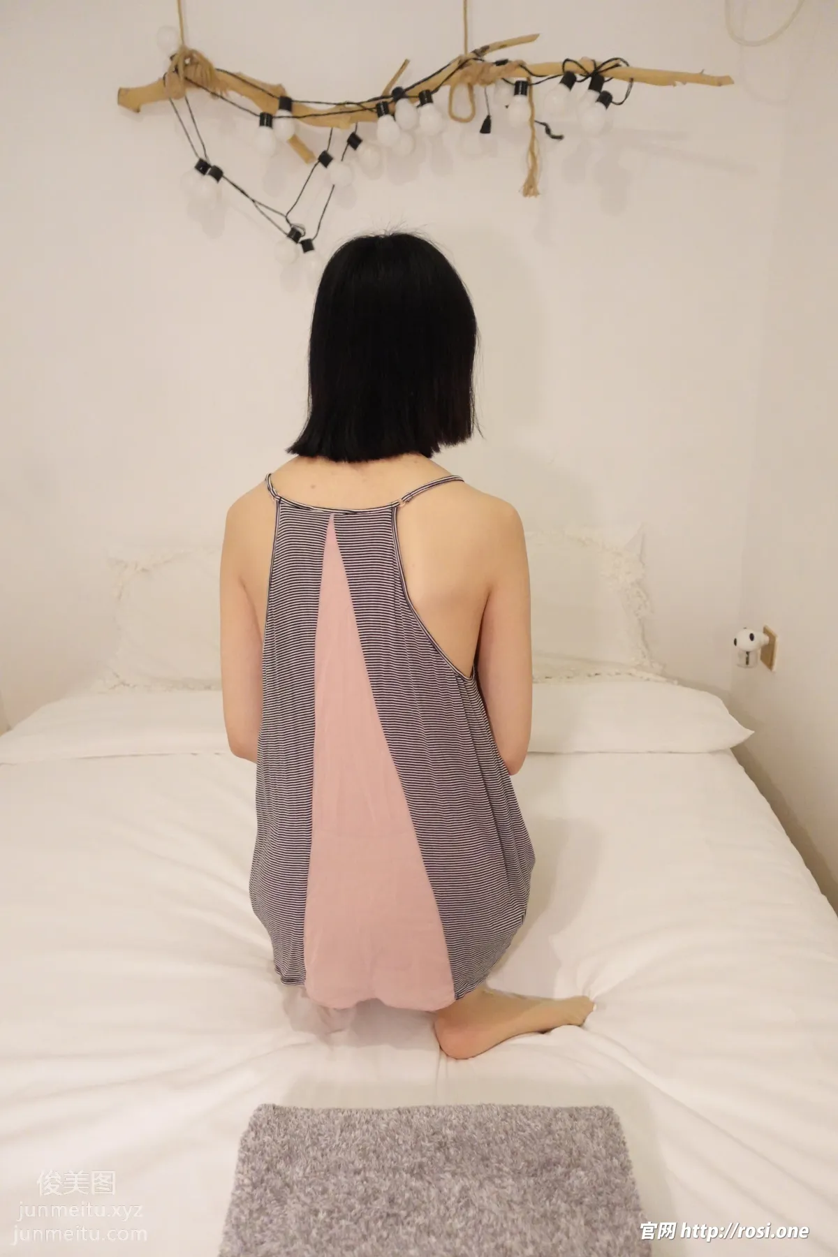 [ROSI写真]2022.05.15 NO.3814 page 44