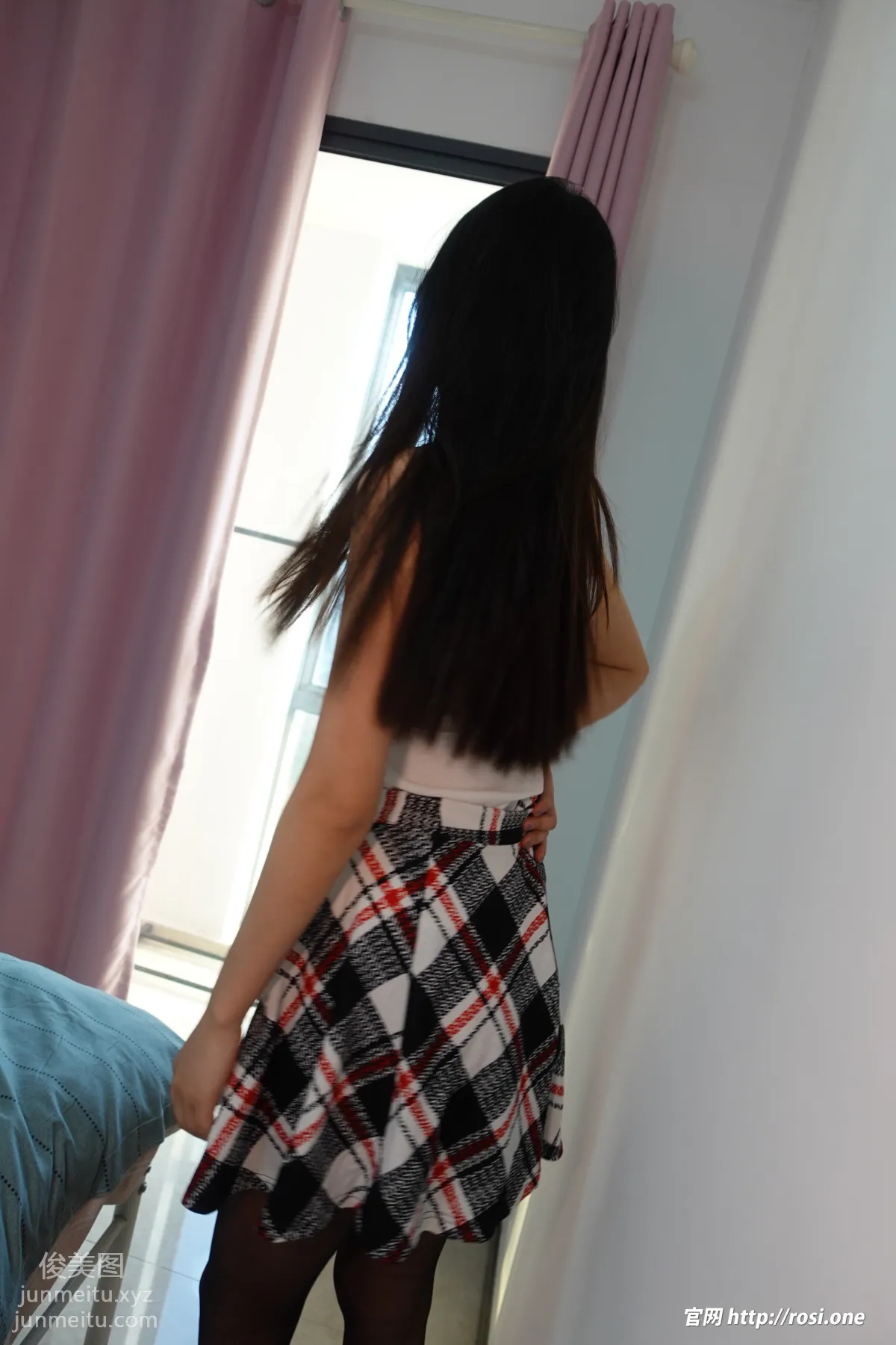 [ROSI写真]2022.05.16 NO.3815 page 5