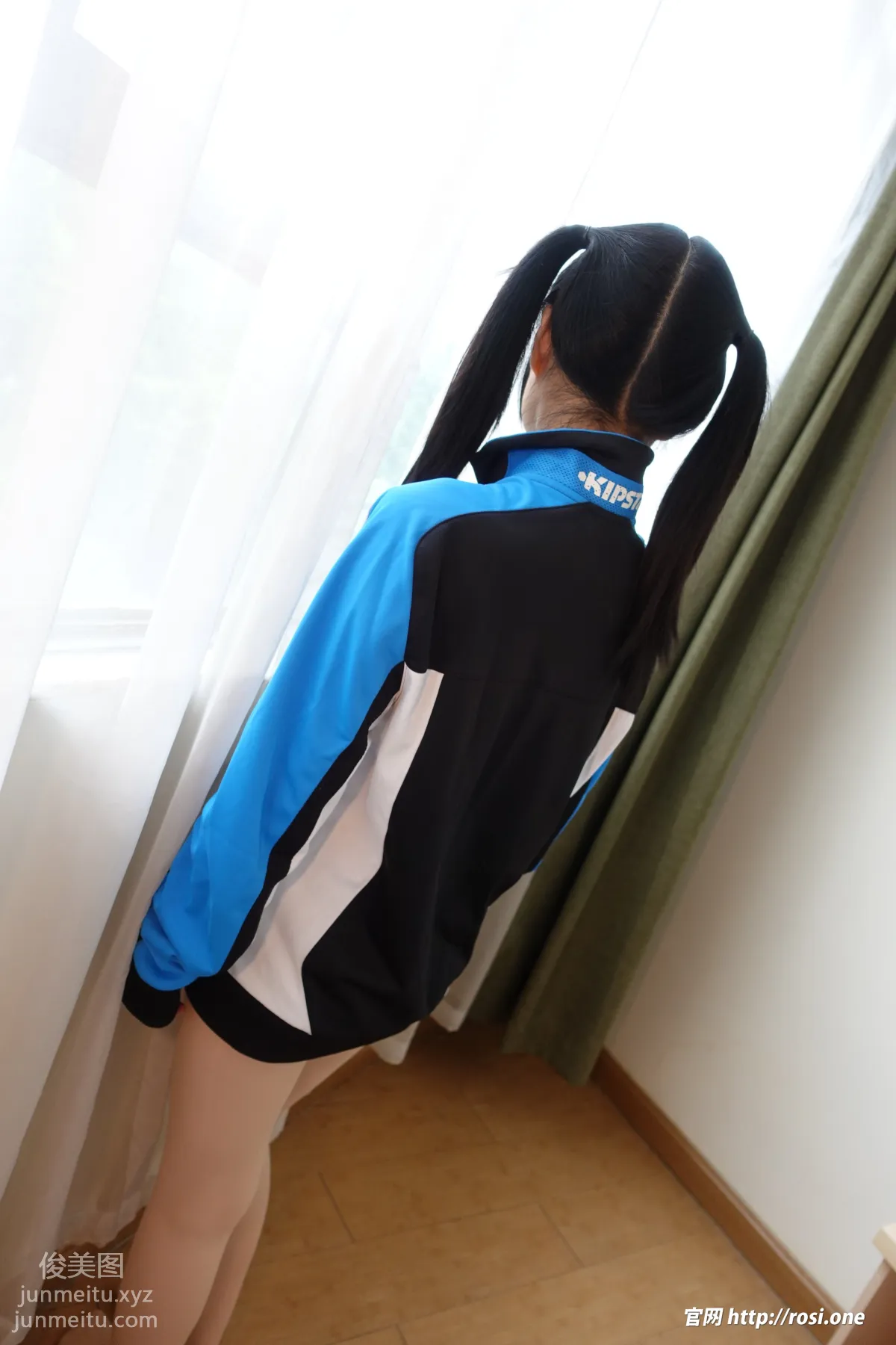 [ROSI写真]2022.05.20 NO.3819 page 8