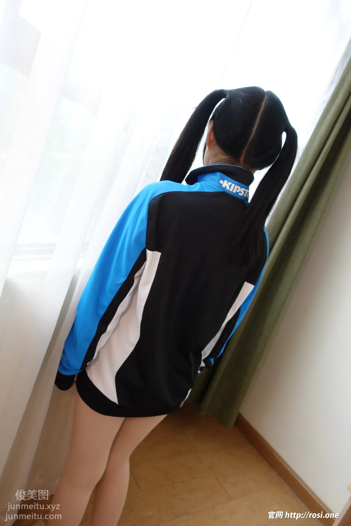 [ROSI写真]2022.05.20 NO.3819 page 9