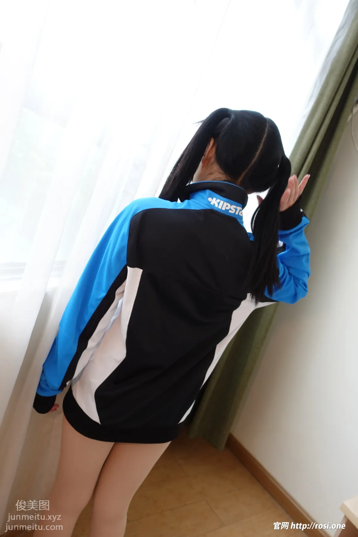 [ROSI写真]2022.05.20 NO.3819 page 11