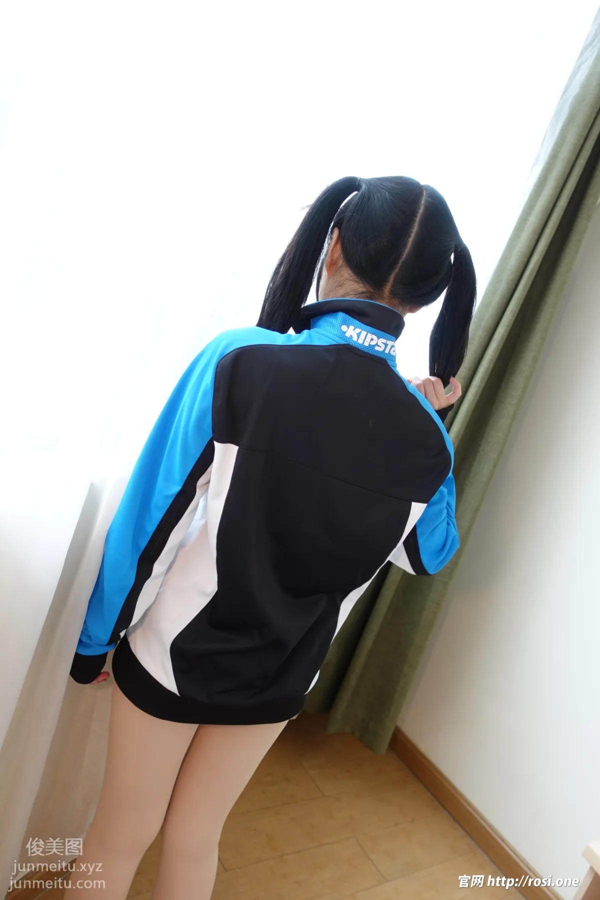 [ROSI写真]2022.05.20 NO.3819 page 12