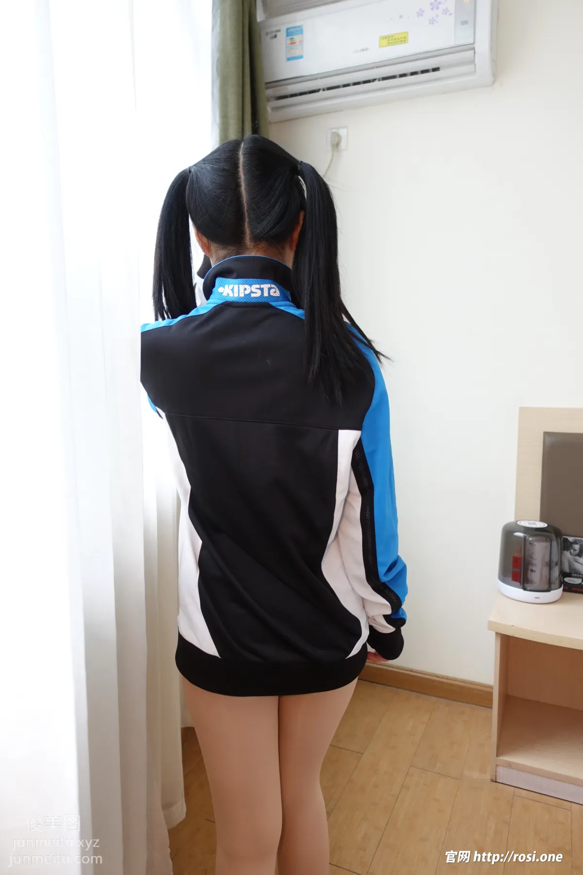 [ROSI写真]2022.05.20 NO.3819 page 18