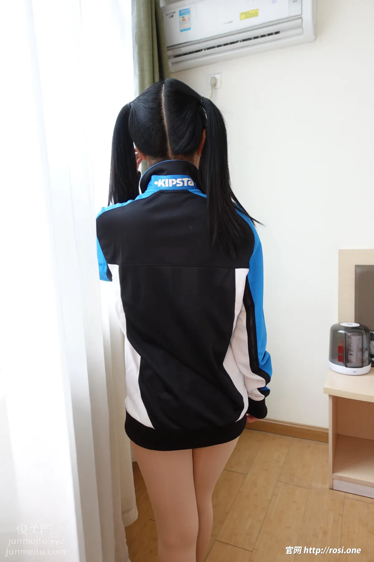 [ROSI写真]2022.05.20 NO.3819 page 19