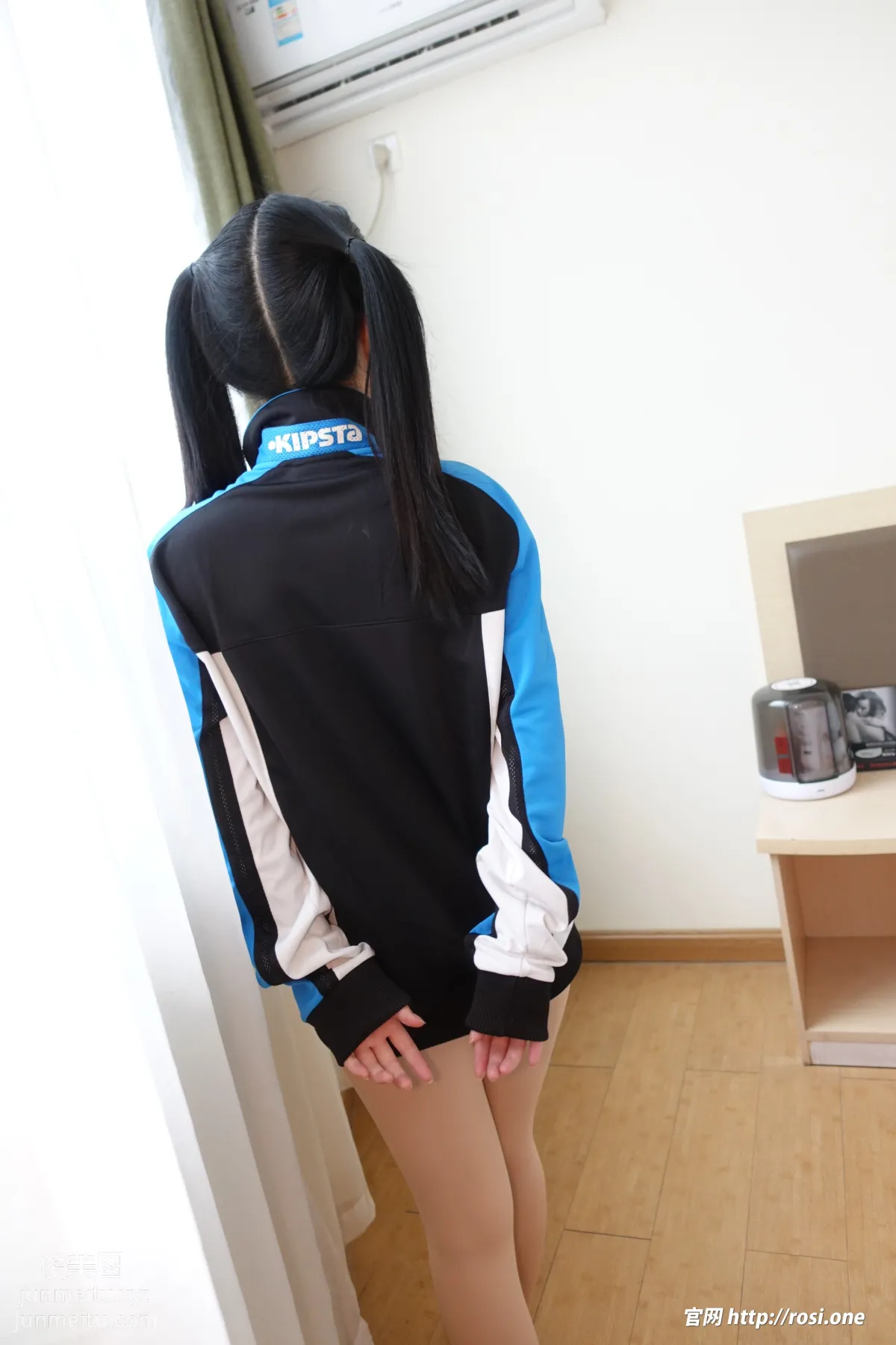 [ROSI写真]2022.05.20 NO.3819 page 21