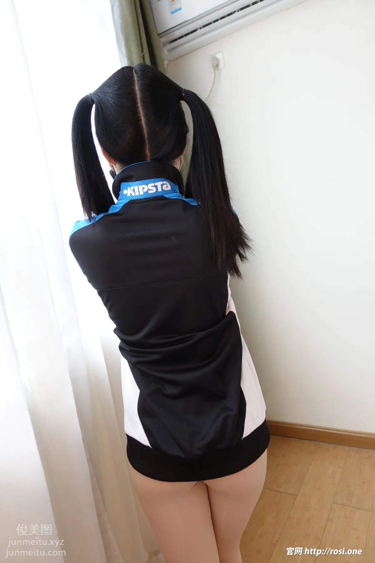 [ROSI写真]2022.05.20 NO.3819 page 25