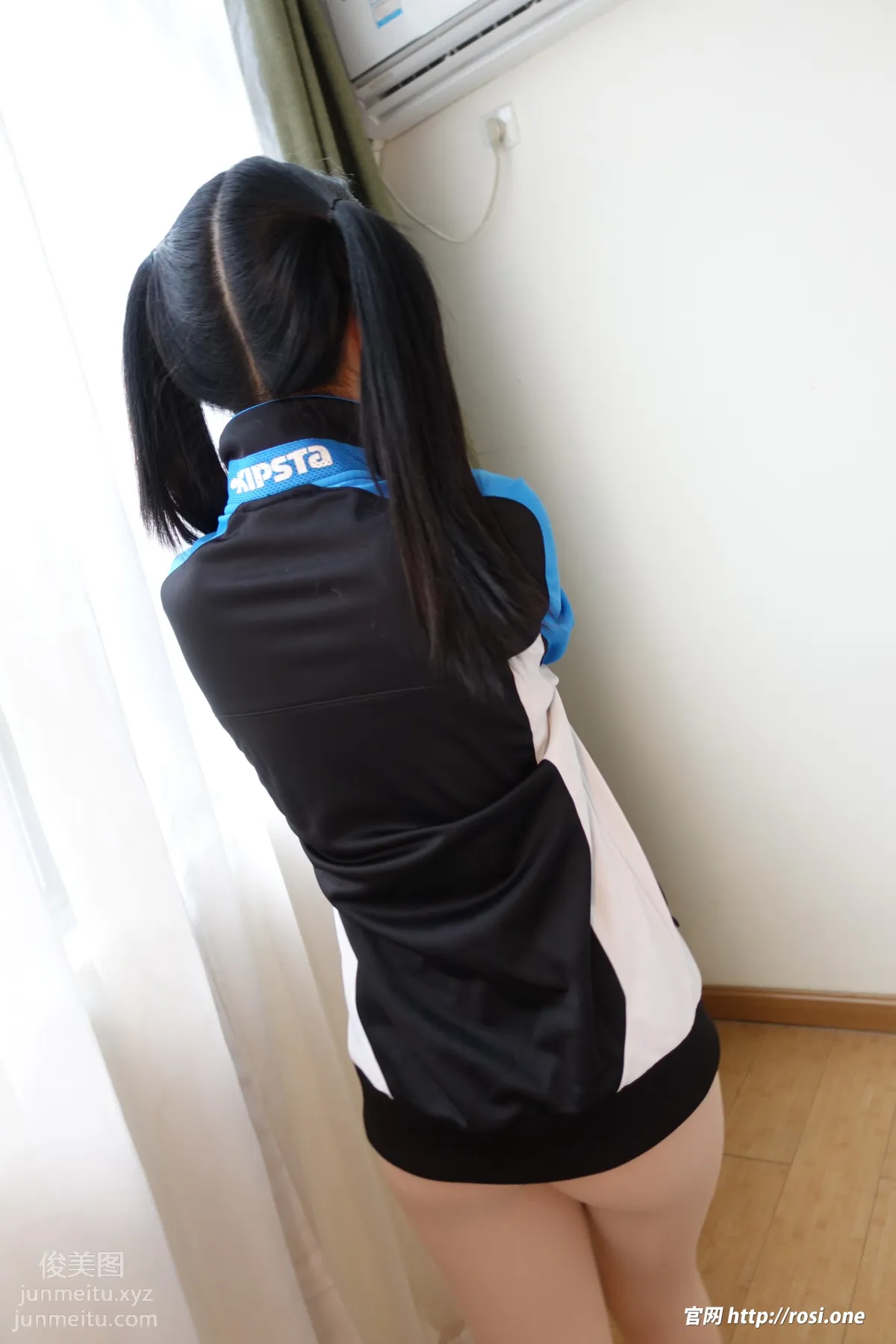 [ROSI写真]2022.05.20 NO.3819 page 26