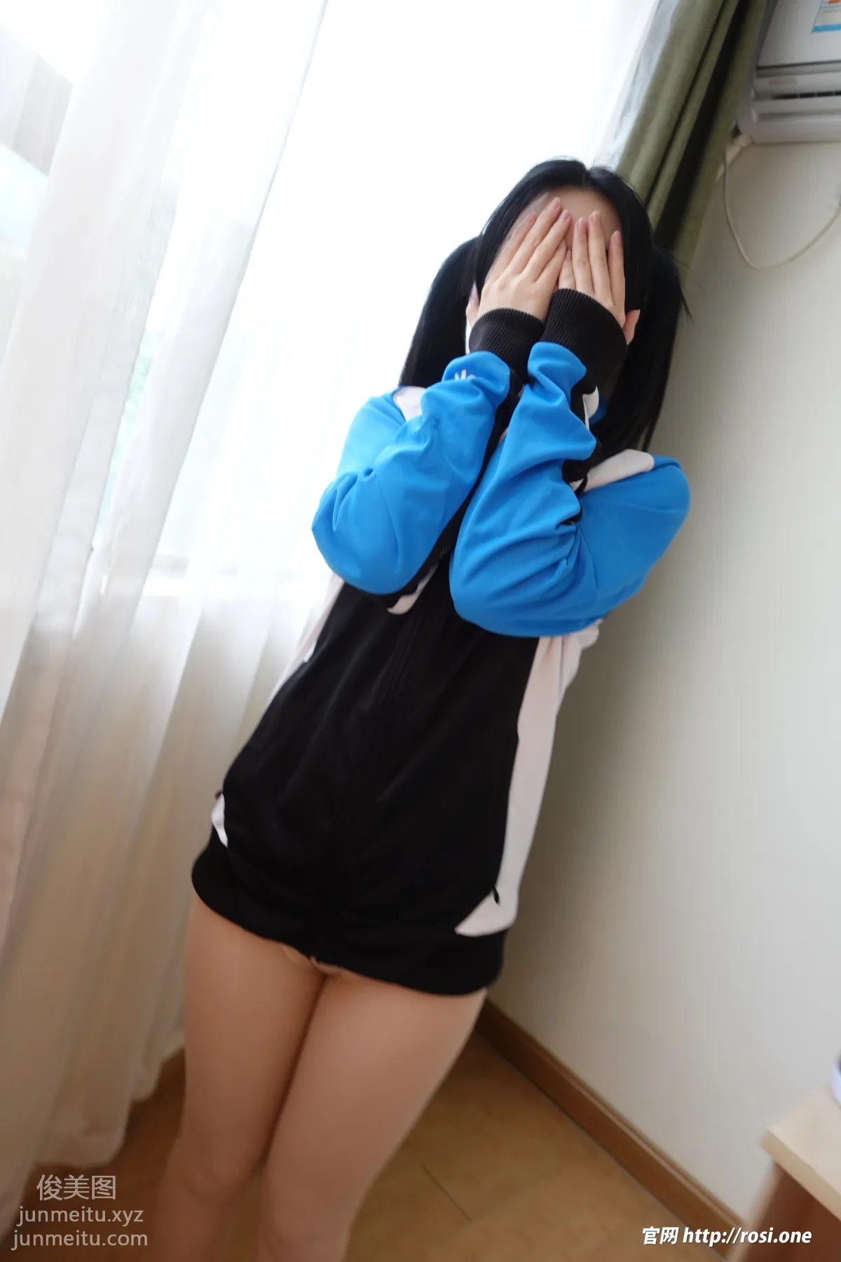 [ROSI写真]2022.05.20 NO.3819 page 31