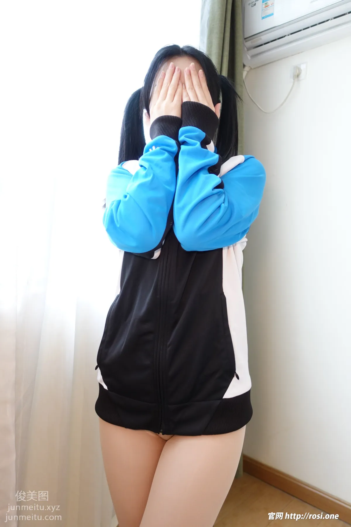 [ROSI写真]2022.05.20 NO.3819 page 32