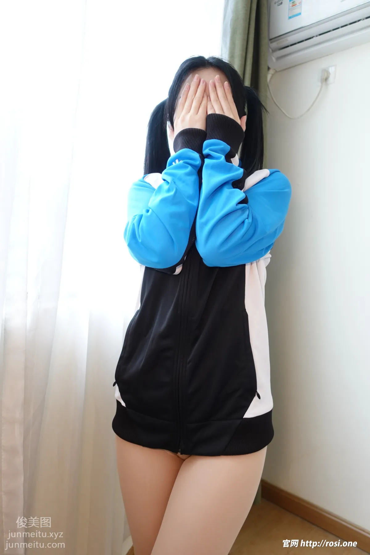 [ROSI写真]2022.05.20 NO.3819 page 33