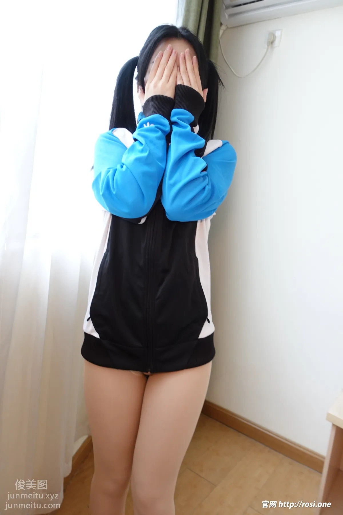 [ROSI写真]2022.05.20 NO.3819 page 34