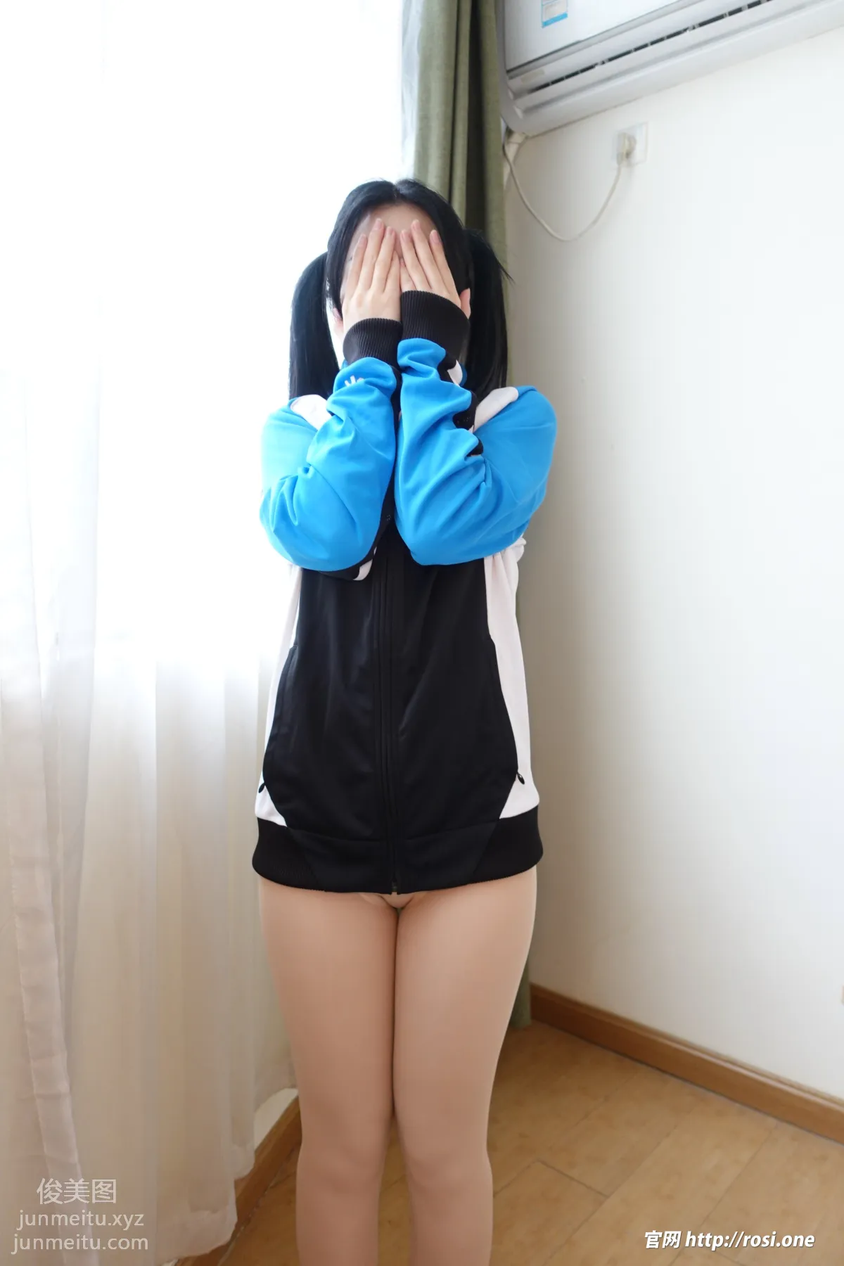 [ROSI写真]2022.05.20 NO.3819 page 35