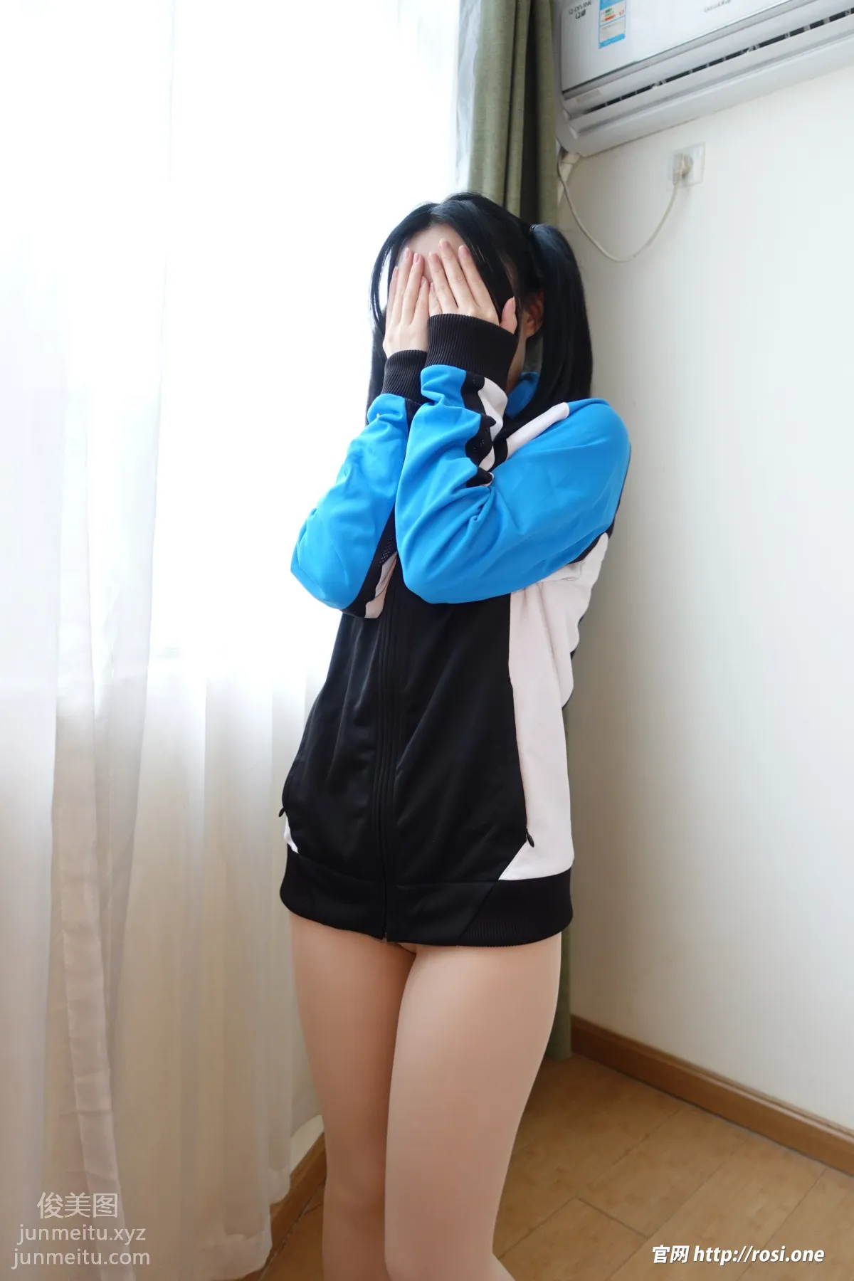 [ROSI写真]2022.05.20 NO.3819 page 36