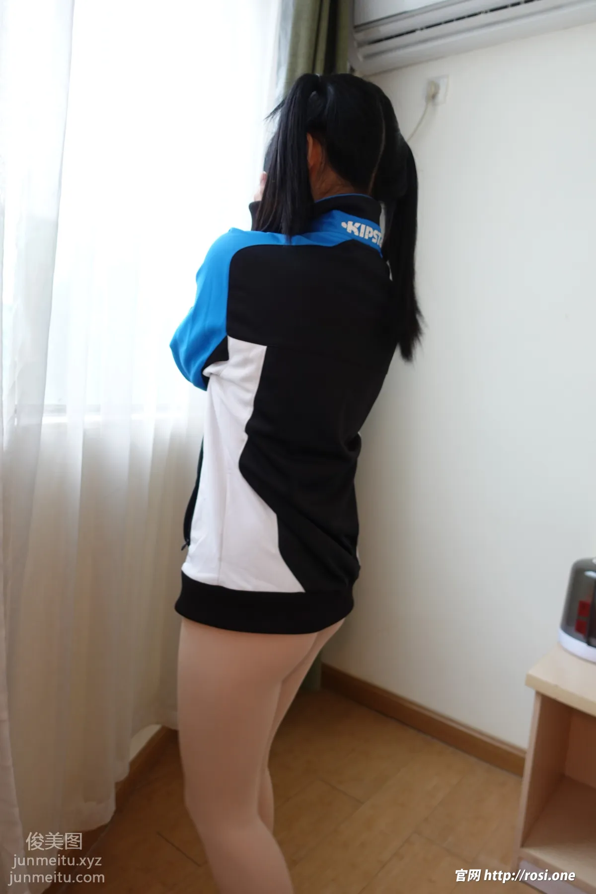 [ROSI写真]2022.05.20 NO.3819 page 37