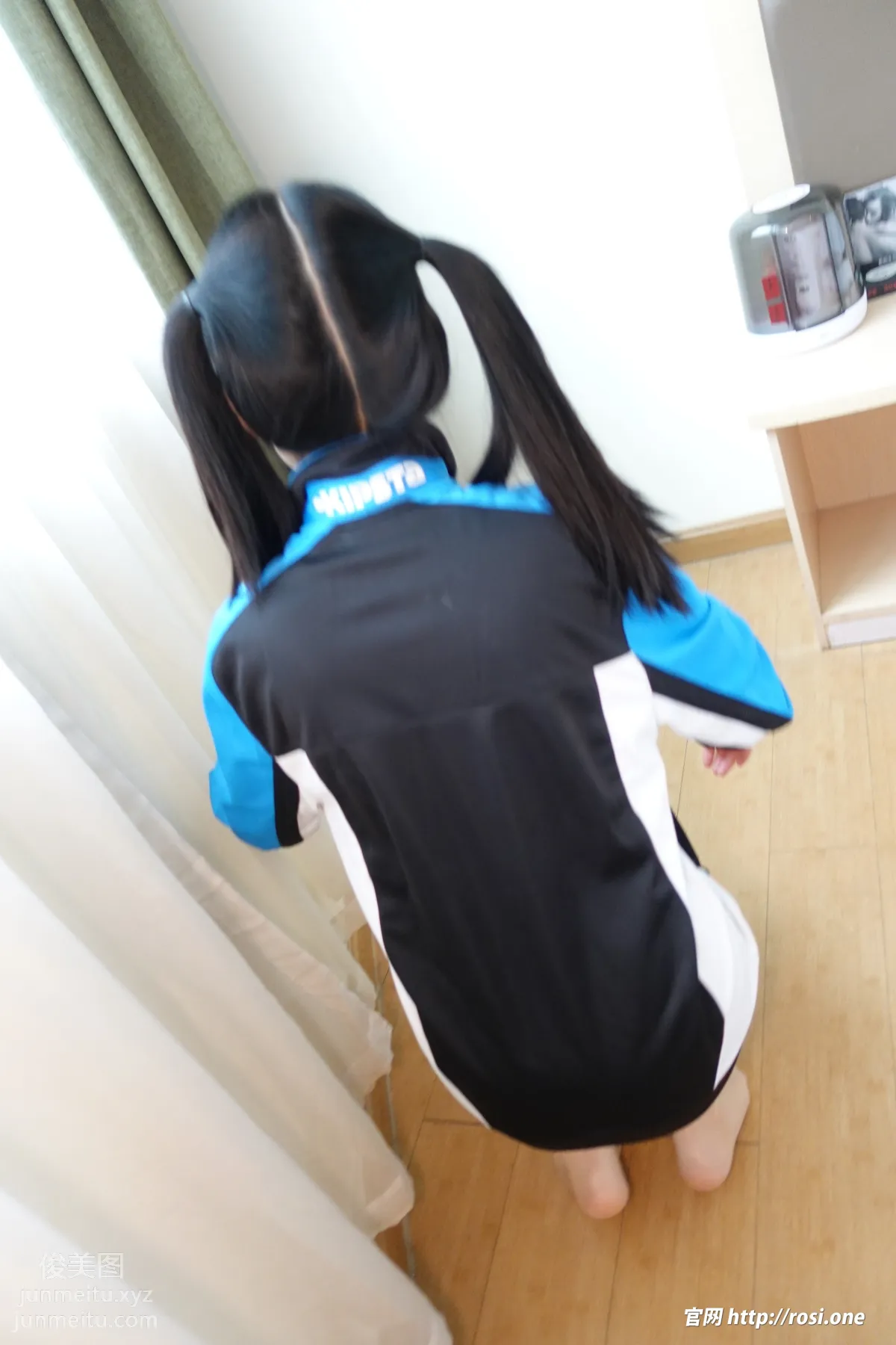 [ROSI写真]2022.05.20 NO.3819 page 42