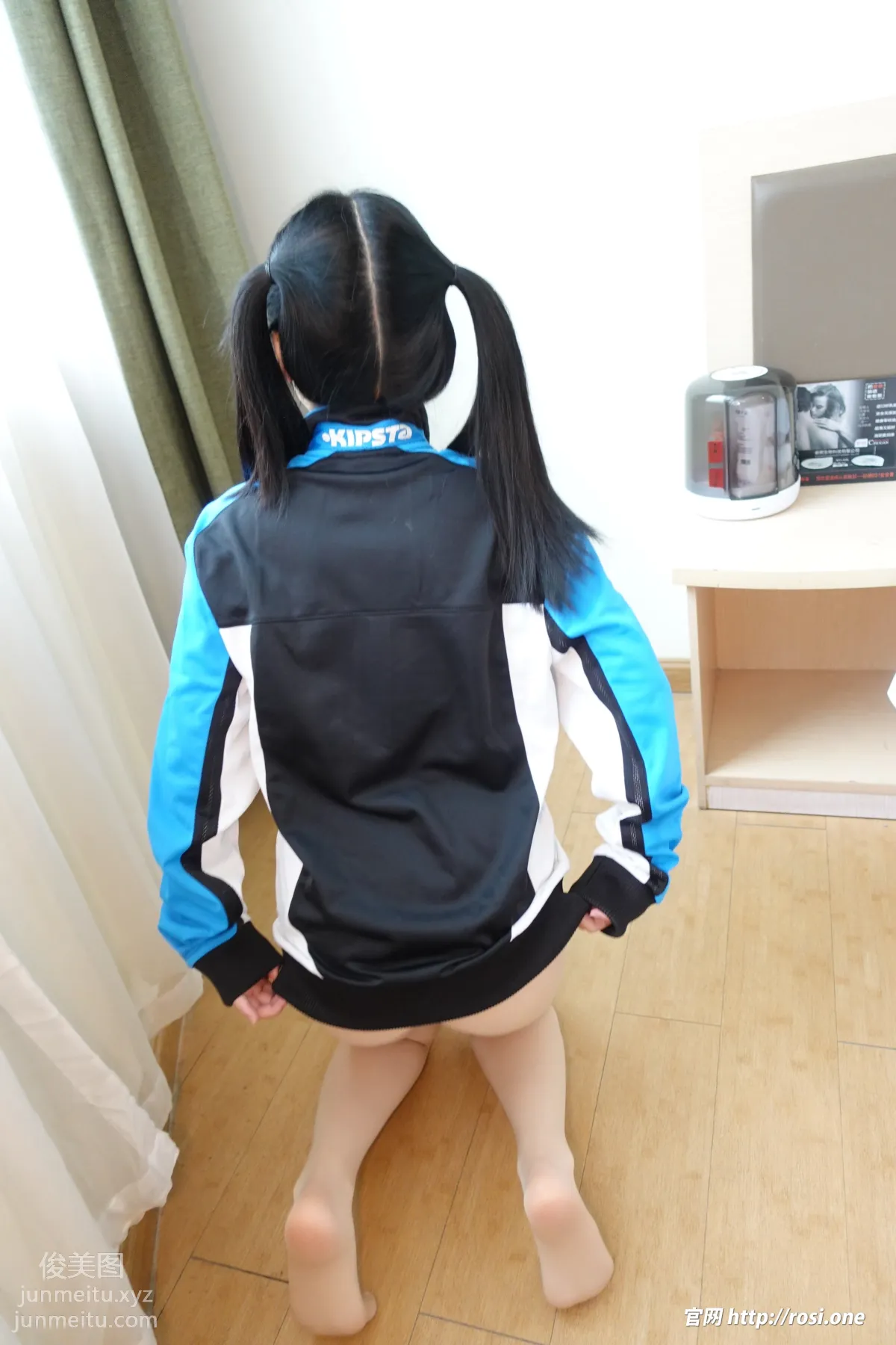 [ROSI写真]2022.05.20 NO.3819 page 45