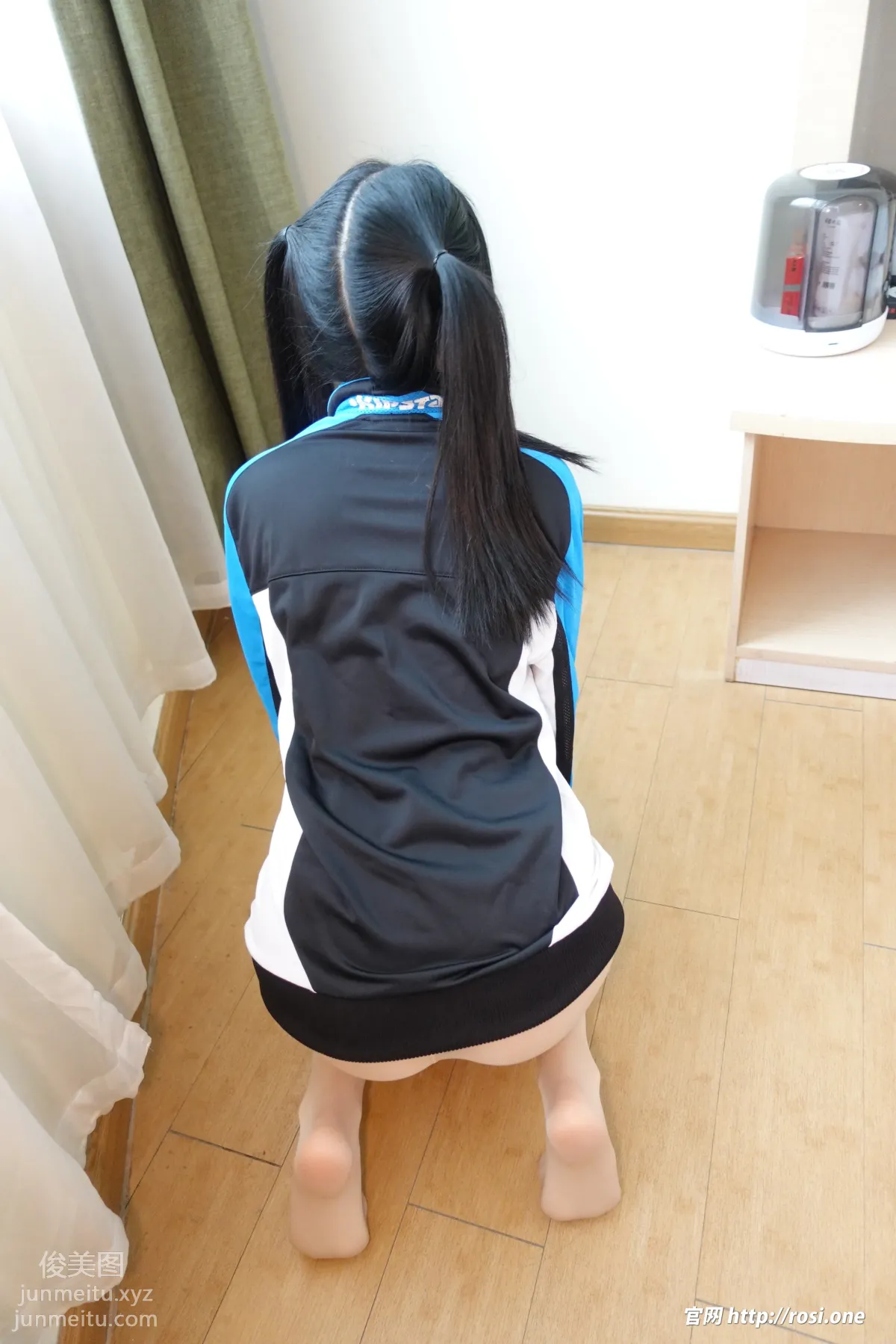 [ROSI写真]2022.05.20 NO.3819 page 49