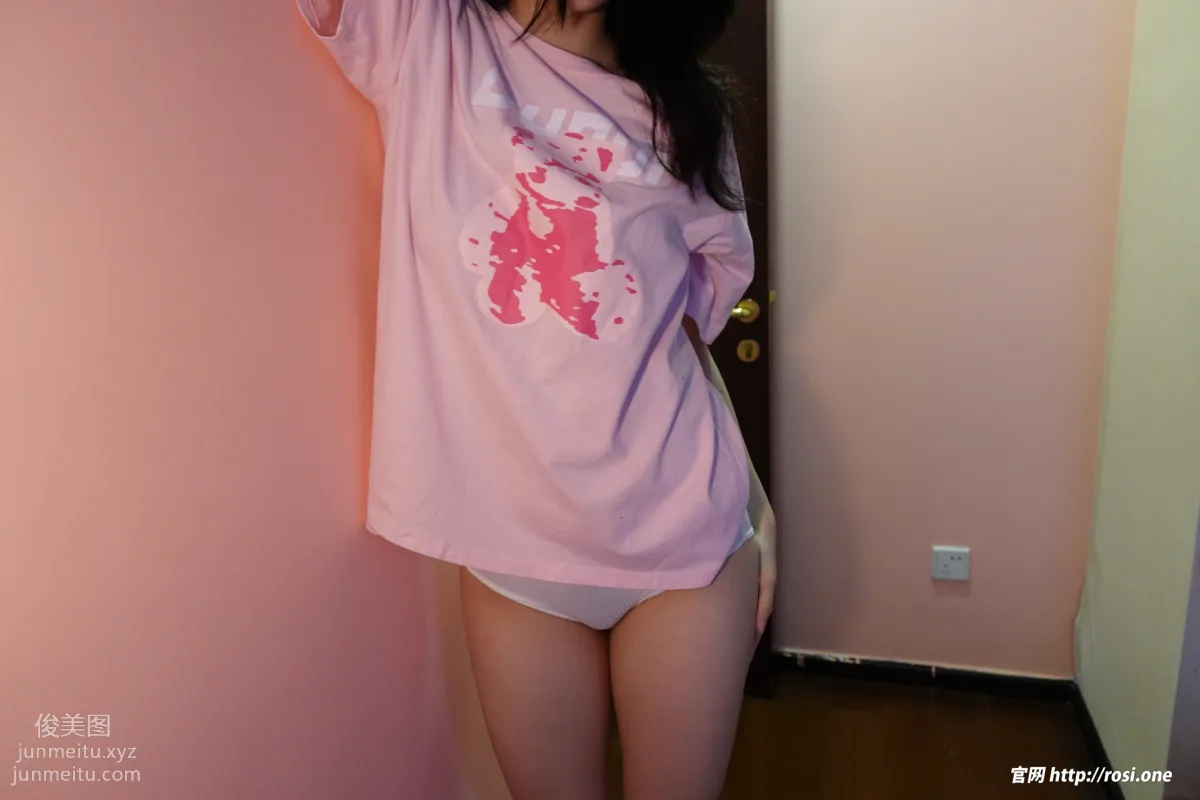 [ROSI写真]2022.05.26 NO.3825 page 19