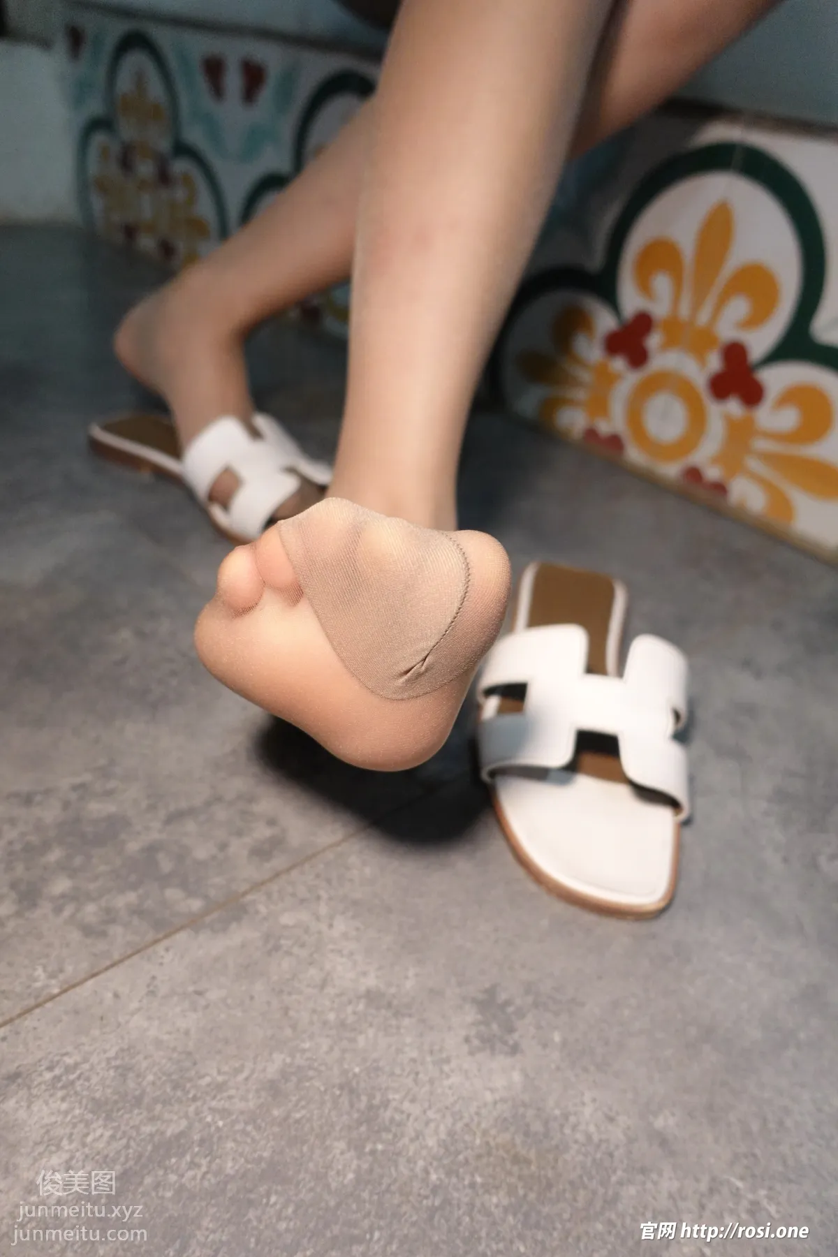 [ROSI写真]2022.05.29 NO.3828 page 82
