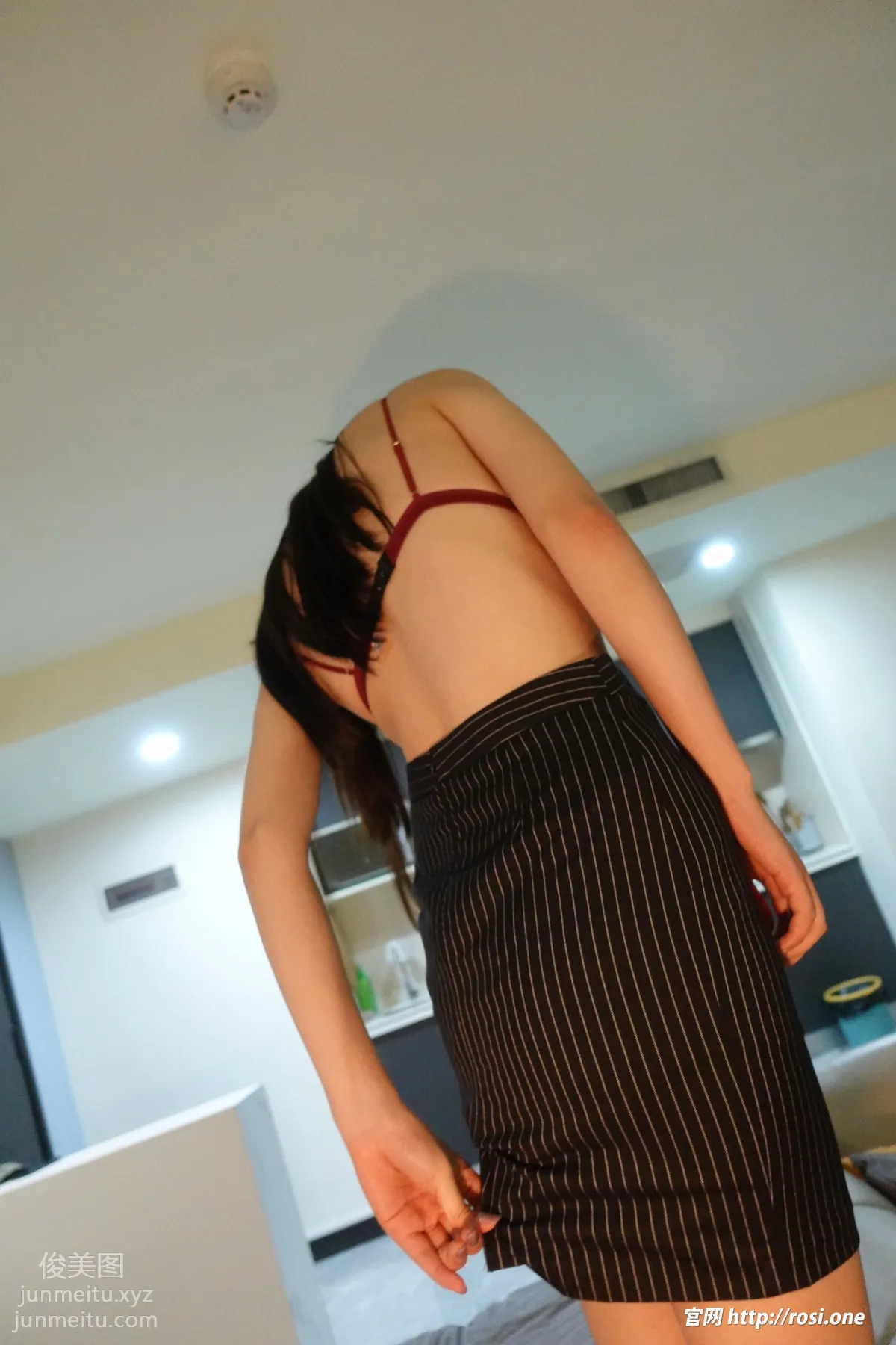 [ROSI写真]2022.05.30 NO.3829 page 79