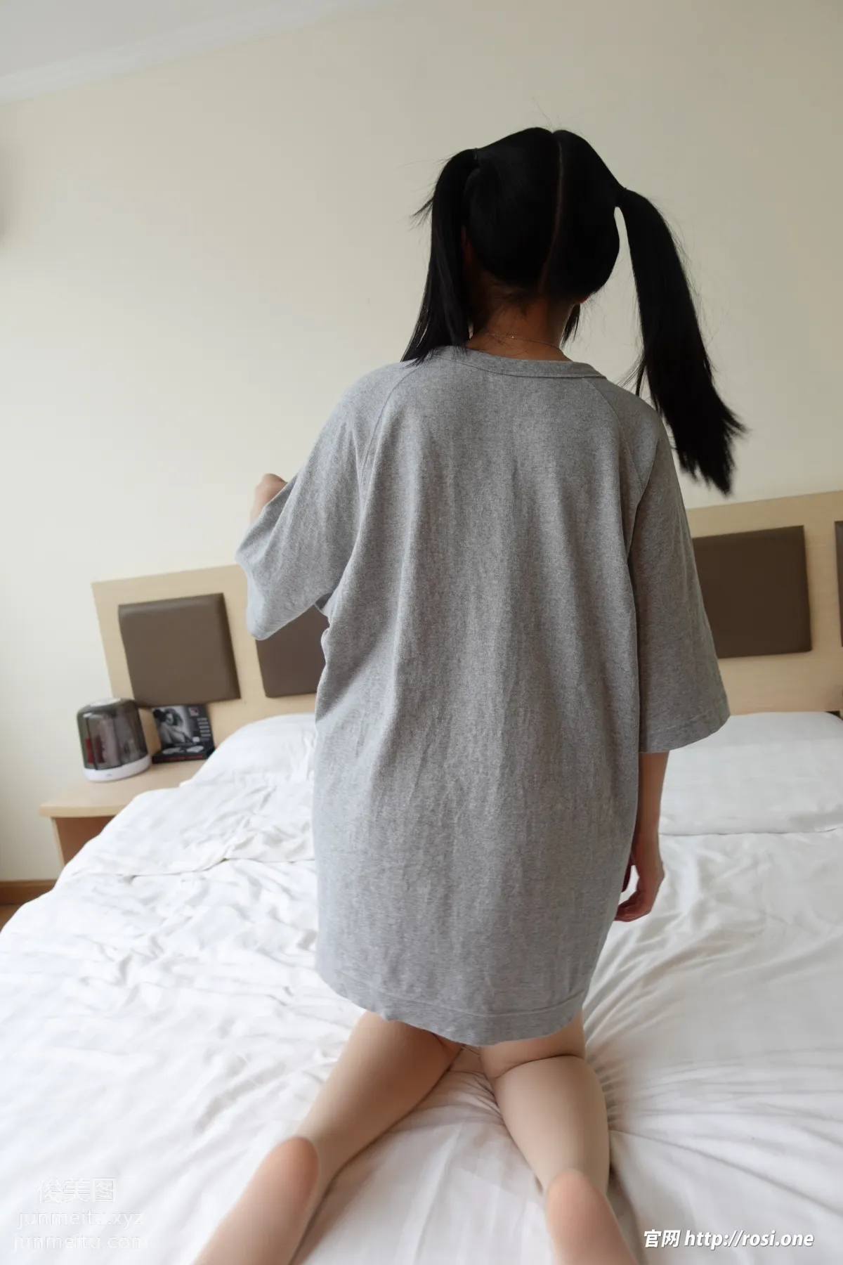 [ROSI写真]2022.06.01 NO.3831 page 21