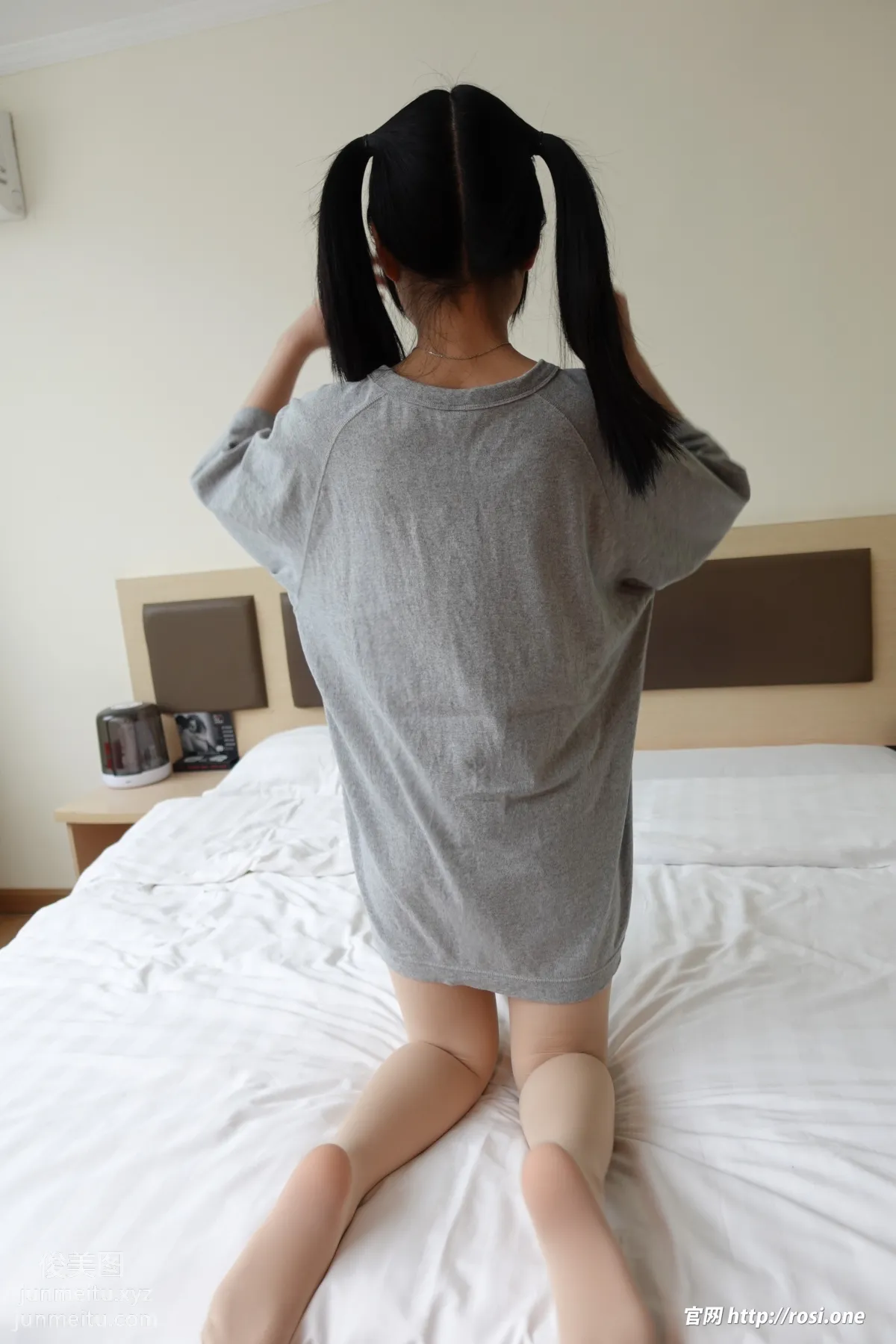 [ROSI写真]2022.06.01 NO.3831 page 22