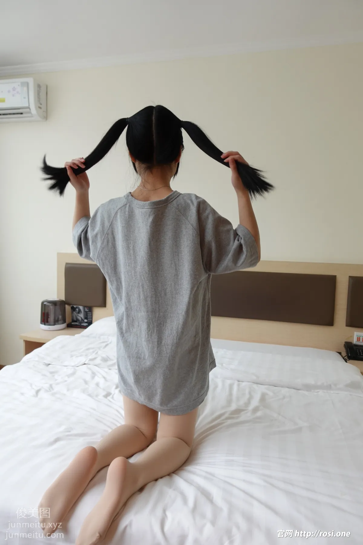 [ROSI写真]2022.06.01 NO.3831 page 23