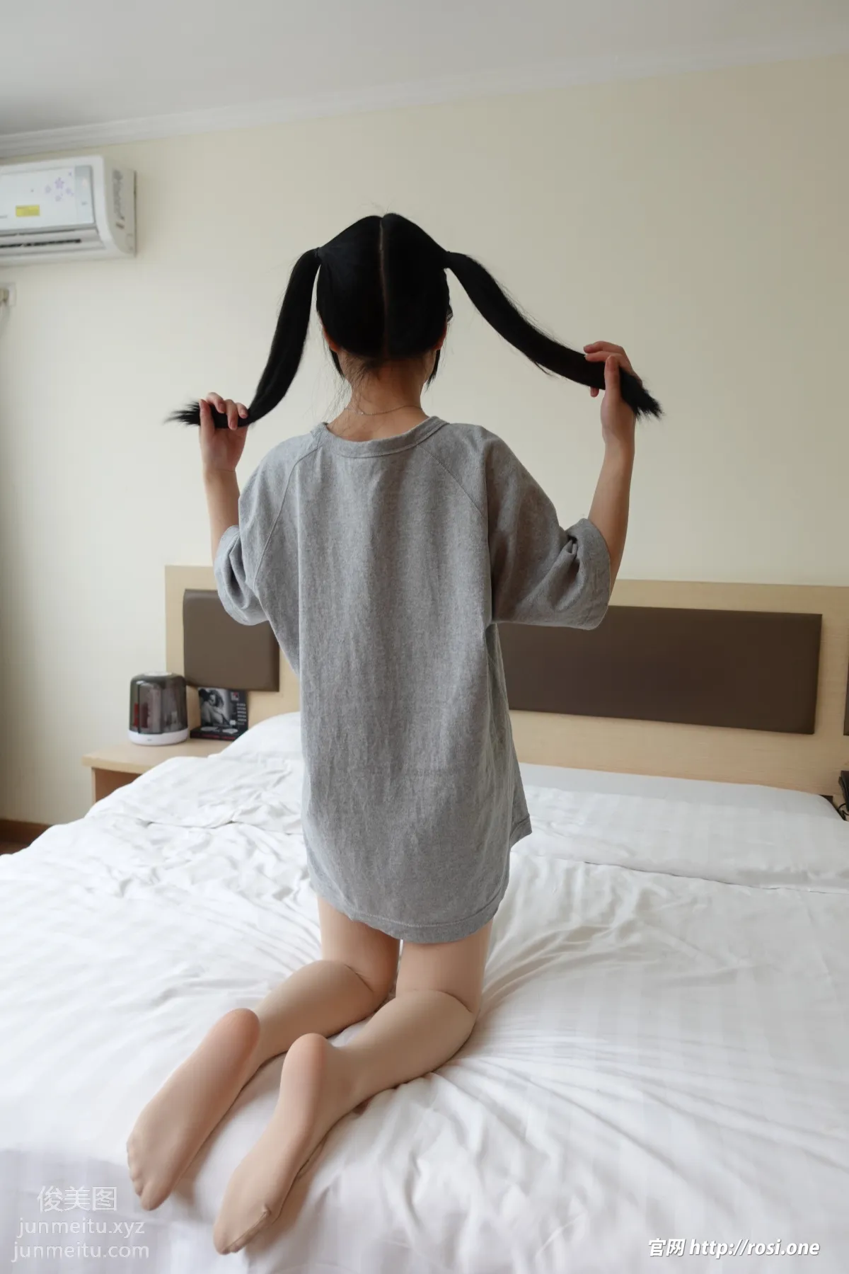 [ROSI写真]2022.06.01 NO.3831 page 24