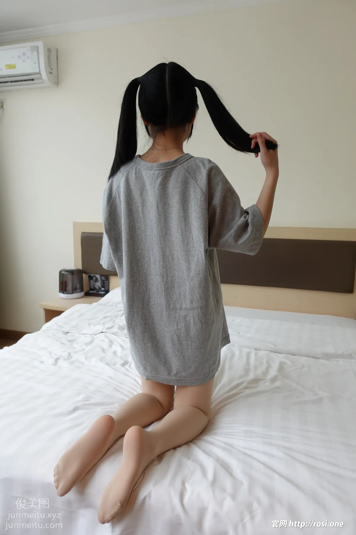 [ROSI写真]2022.06.01 NO.3831 page 25