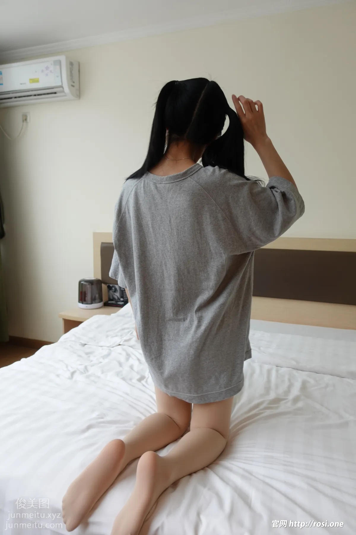 [ROSI写真]2022.06.01 NO.3831 page 26
