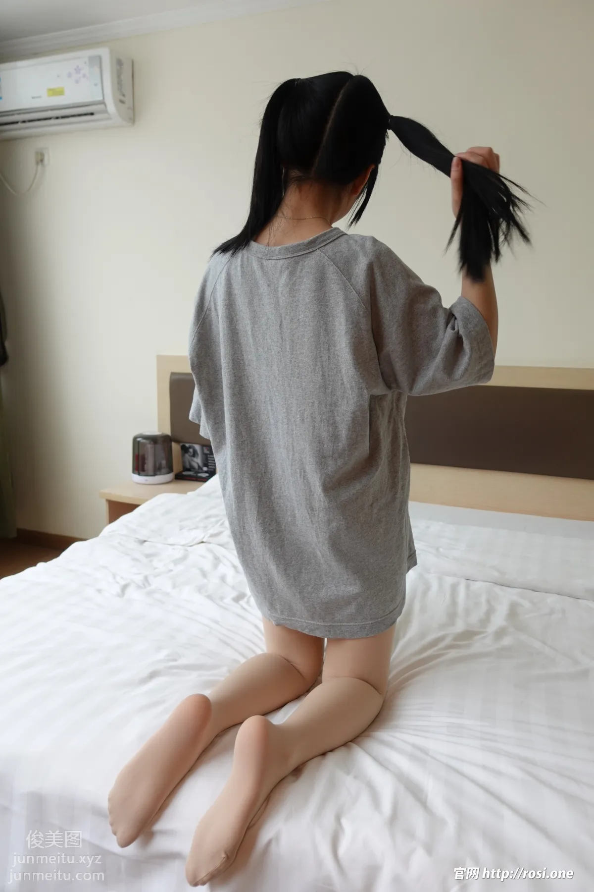 [ROSI写真]2022.06.01 NO.3831 page 27