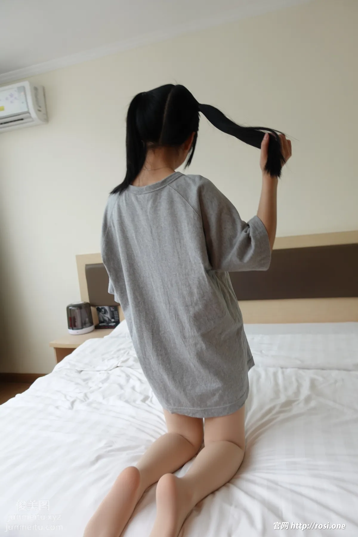 [ROSI写真]2022.06.01 NO.3831 page 28