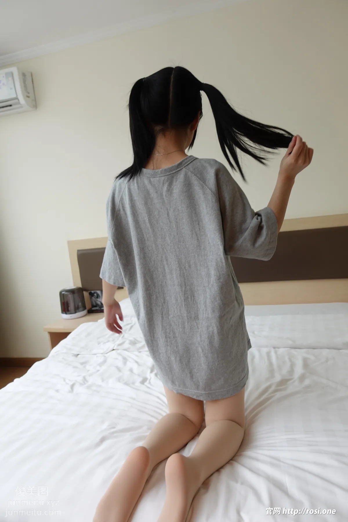 [ROSI写真]2022.06.01 NO.3831 page 29