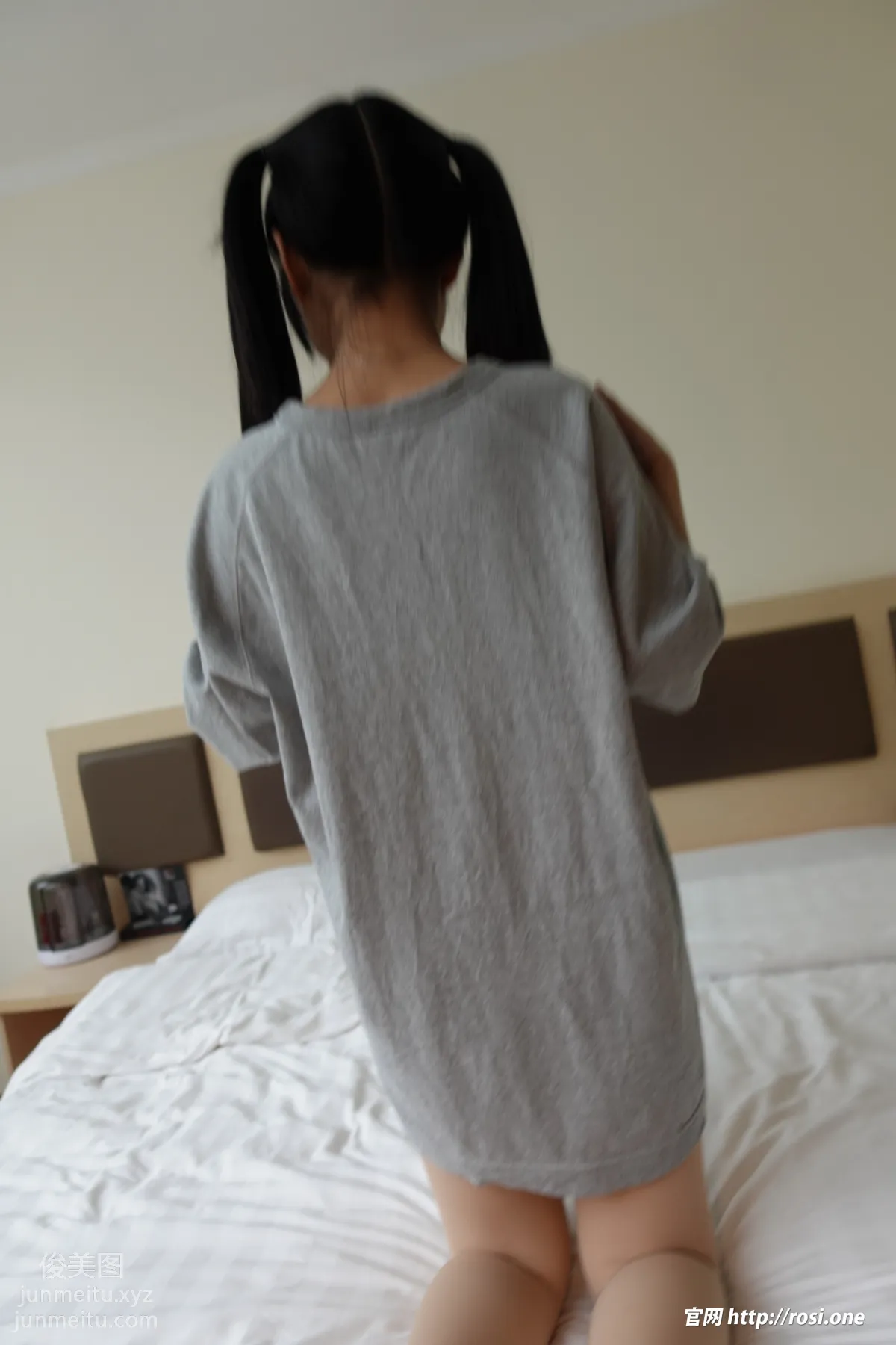 [ROSI写真]2022.06.01 NO.3831 page 32