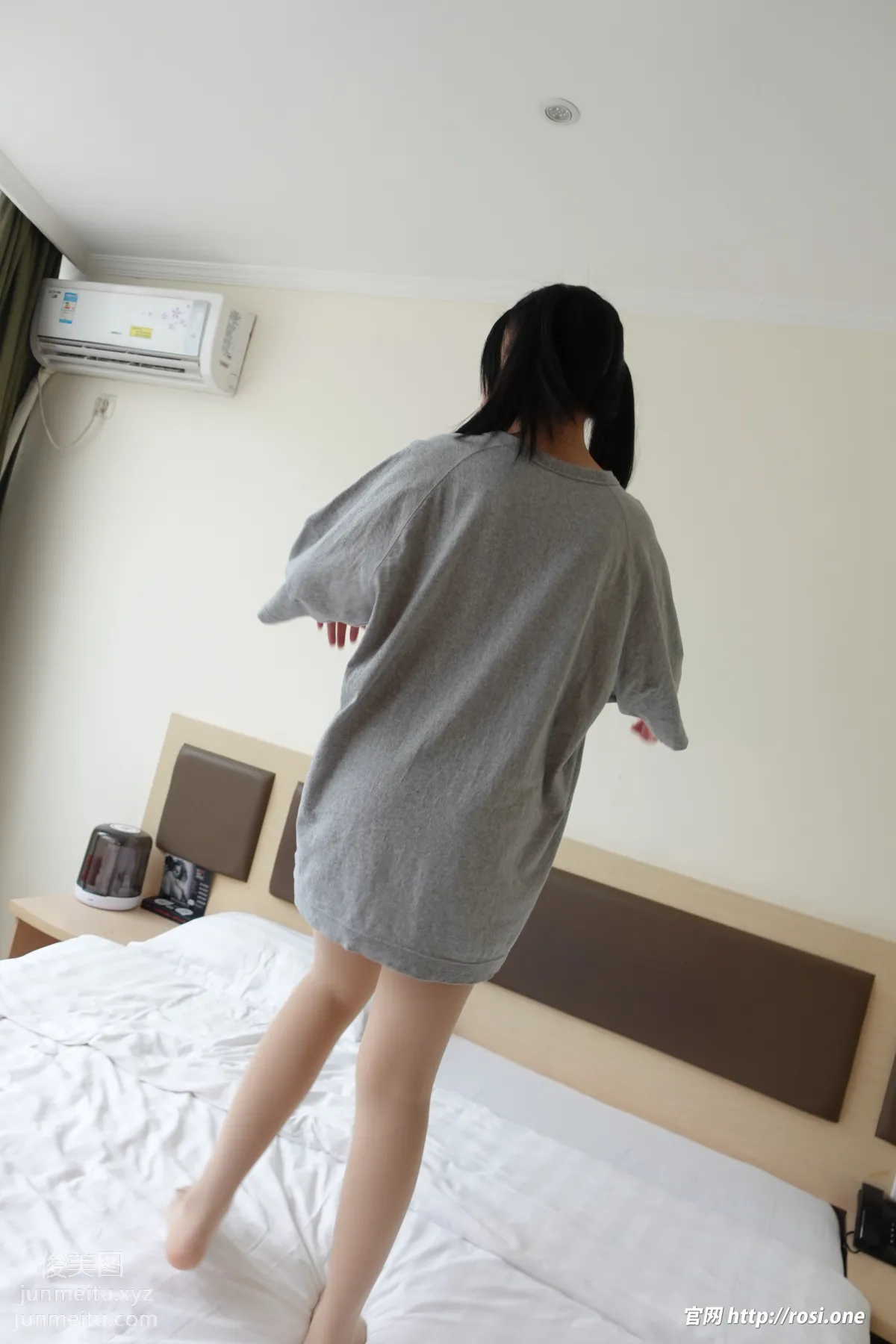 [ROSI写真]2022.06.01 NO.3831 page 34