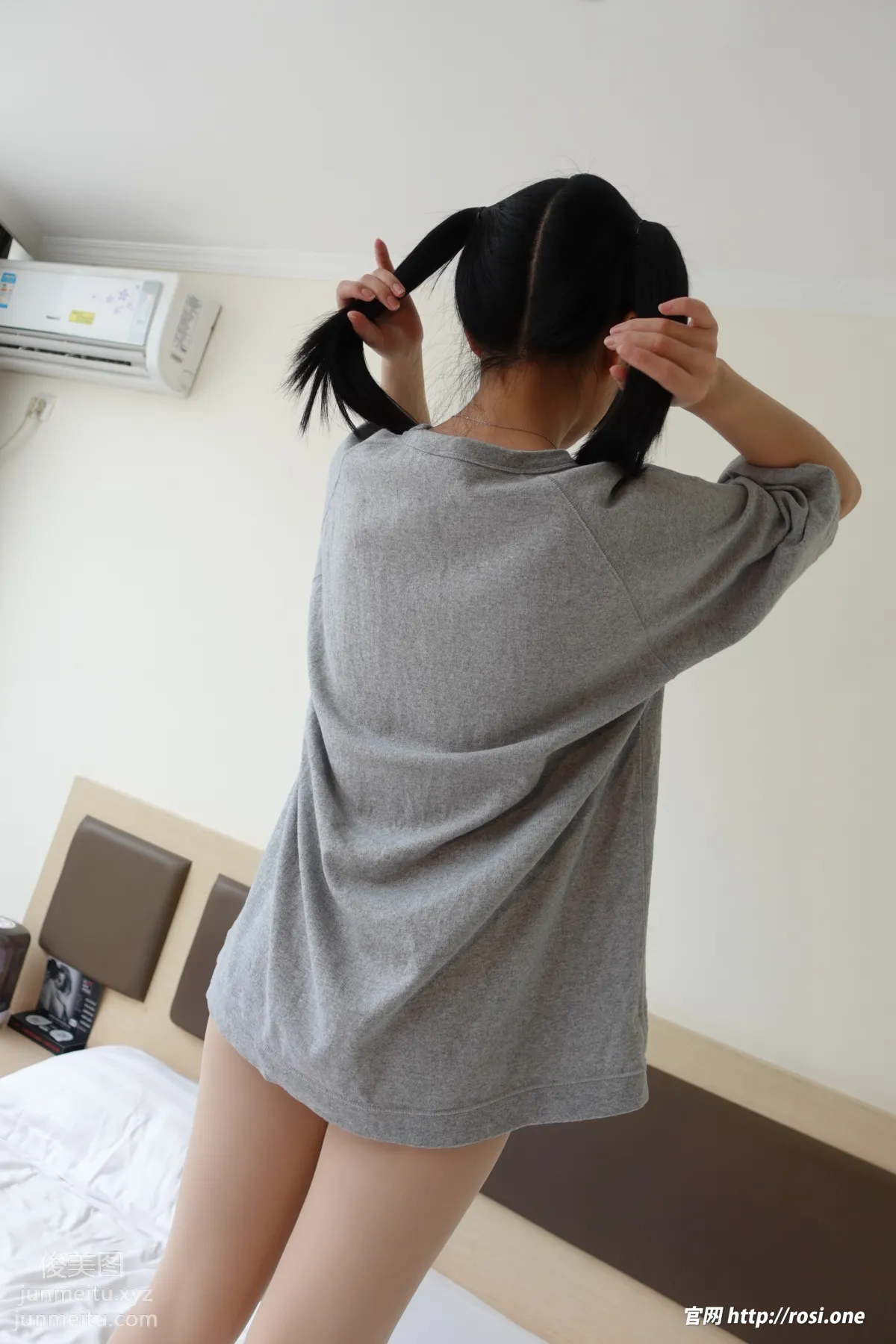 [ROSI写真]2022.06.01 NO.3831 page 40