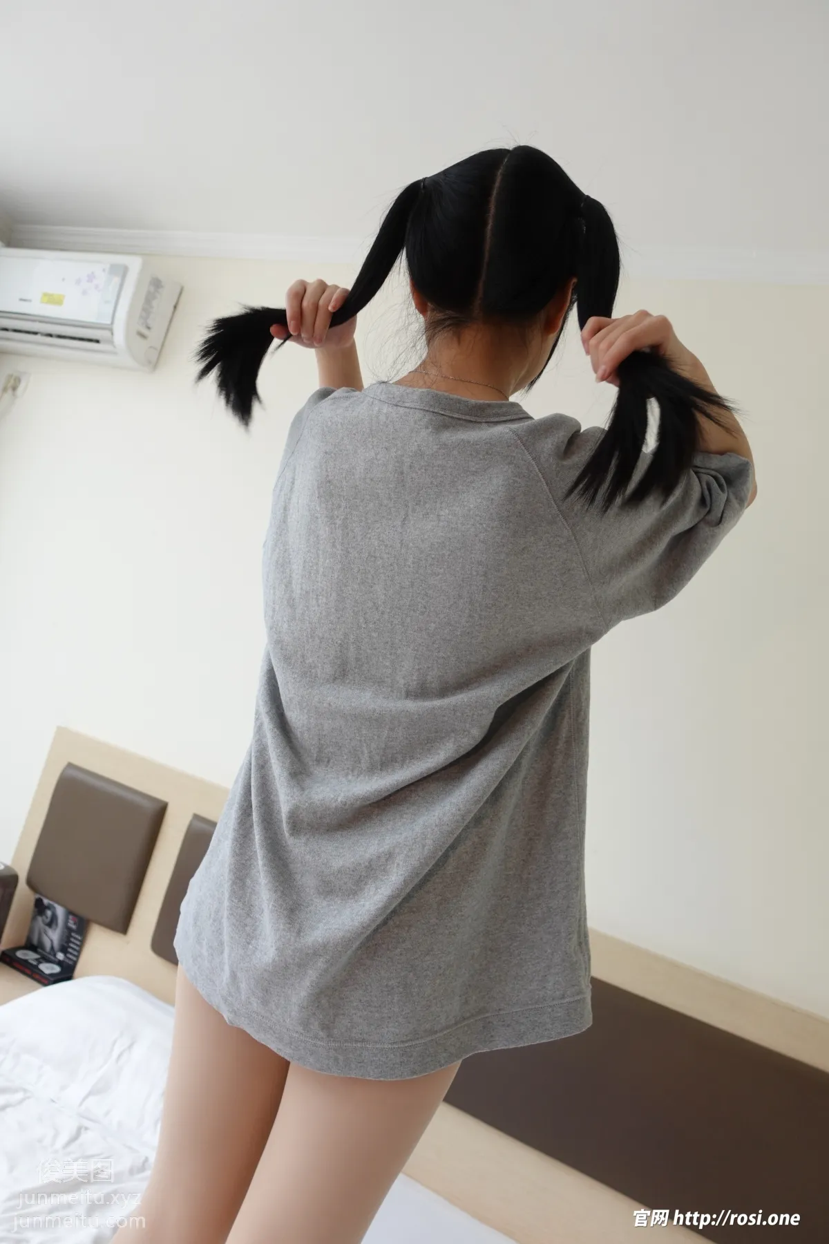 [ROSI写真]2022.06.01 NO.3831 page 41