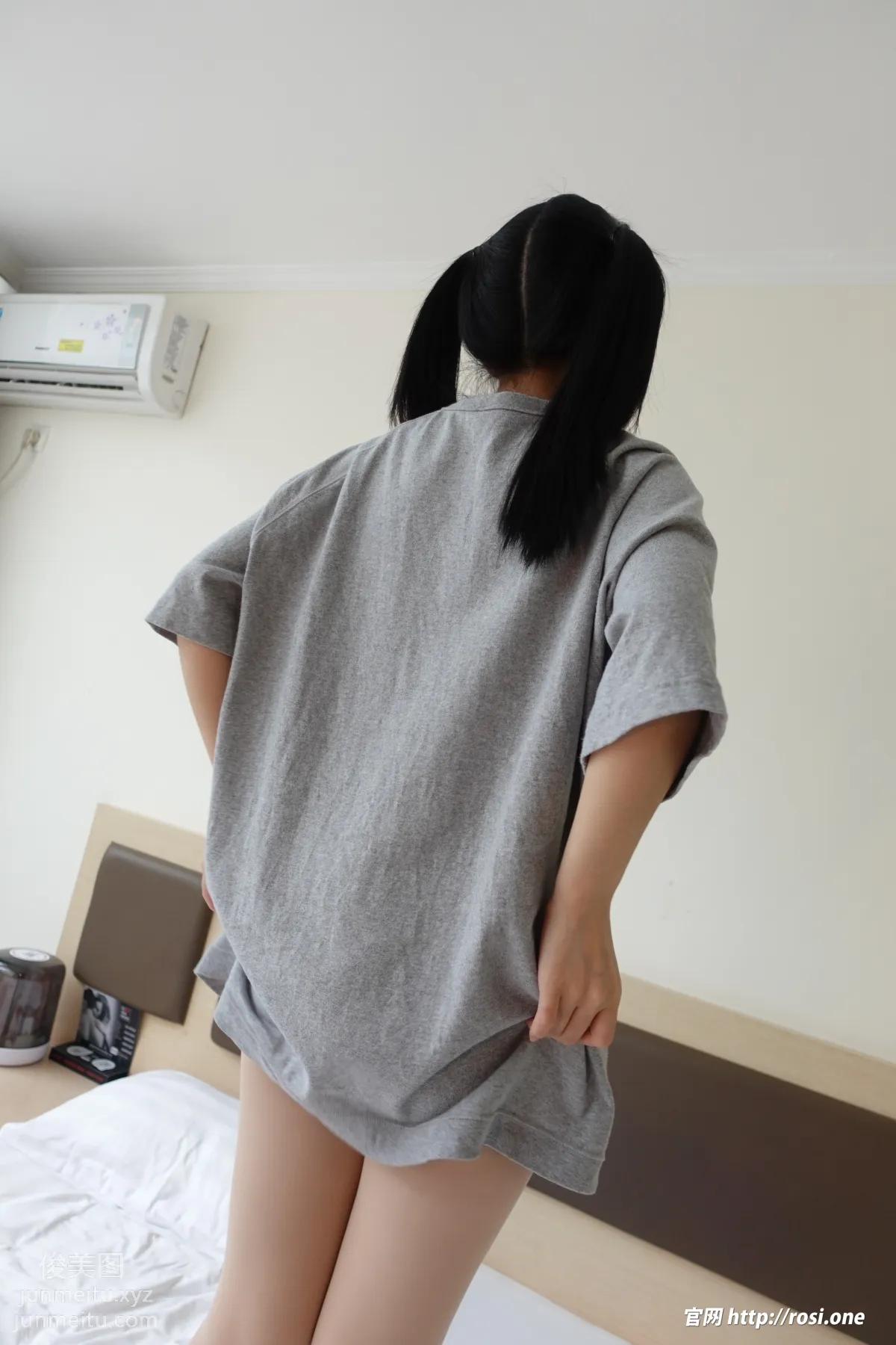 [ROSI写真]2022.06.01 NO.3831 page 42