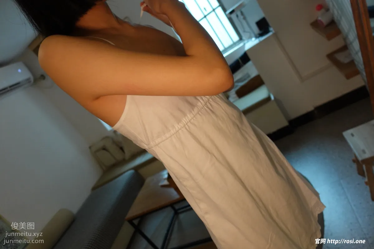 [ROSI写真]2022.06.02 NO.3832 page 33