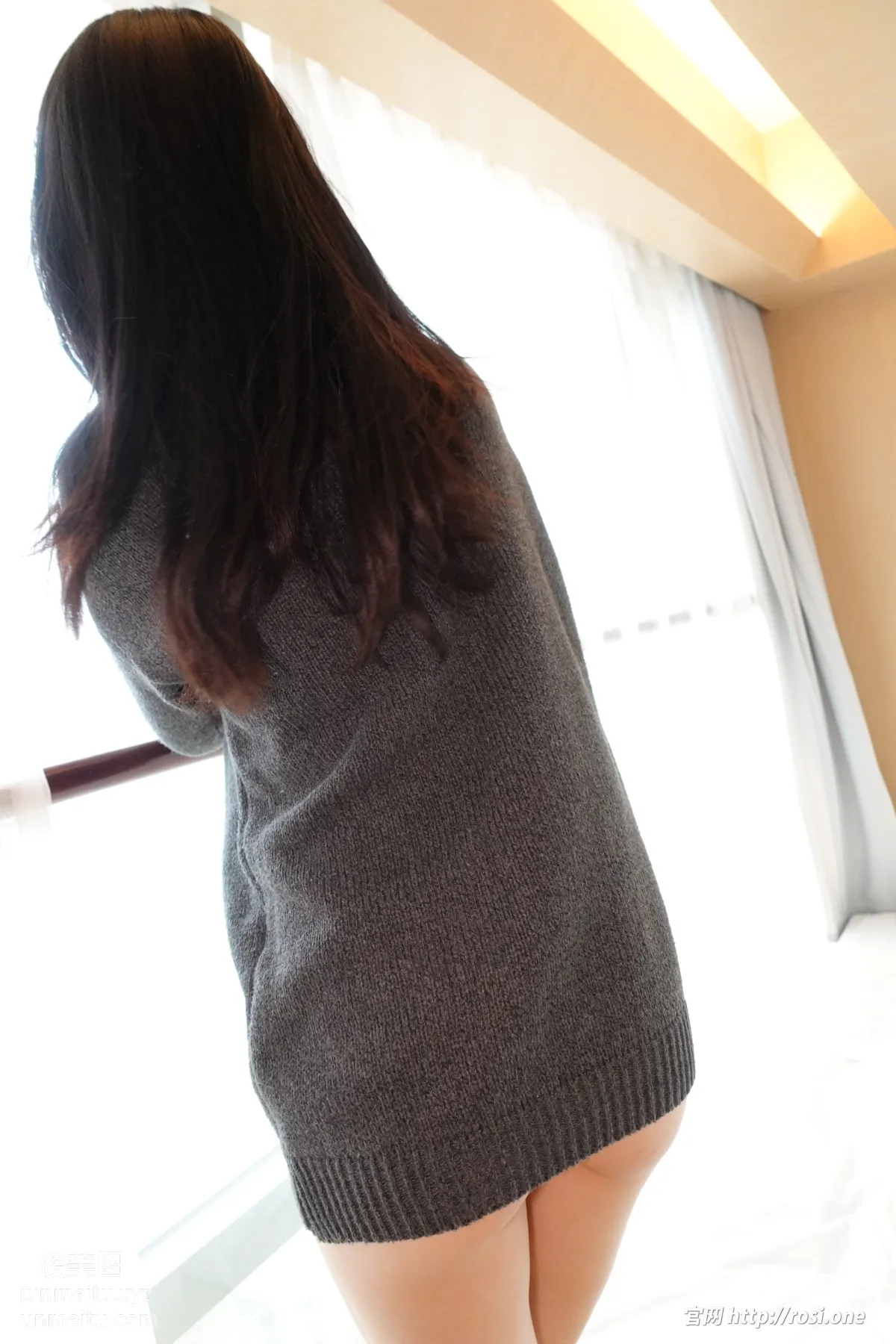 [ROSI写真]2022.06.04 NO.3834 page 7